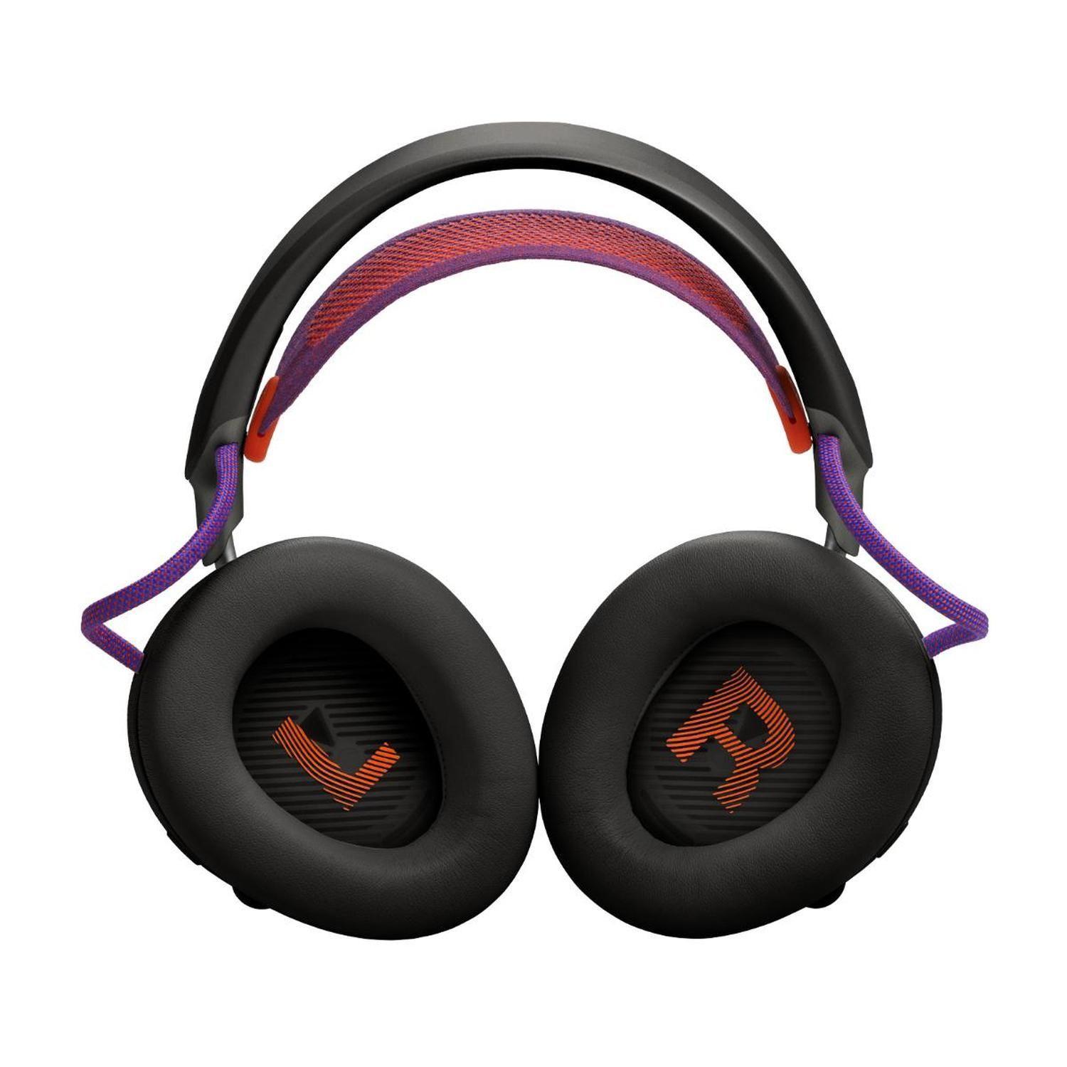Audifonos Bluetooth Gaming JBL Quantum 950 Negro-2