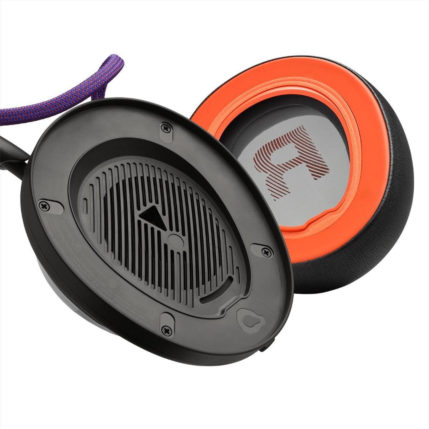 Audifonos Bluetooth Gaming JBL Quantum 950 Negro-3