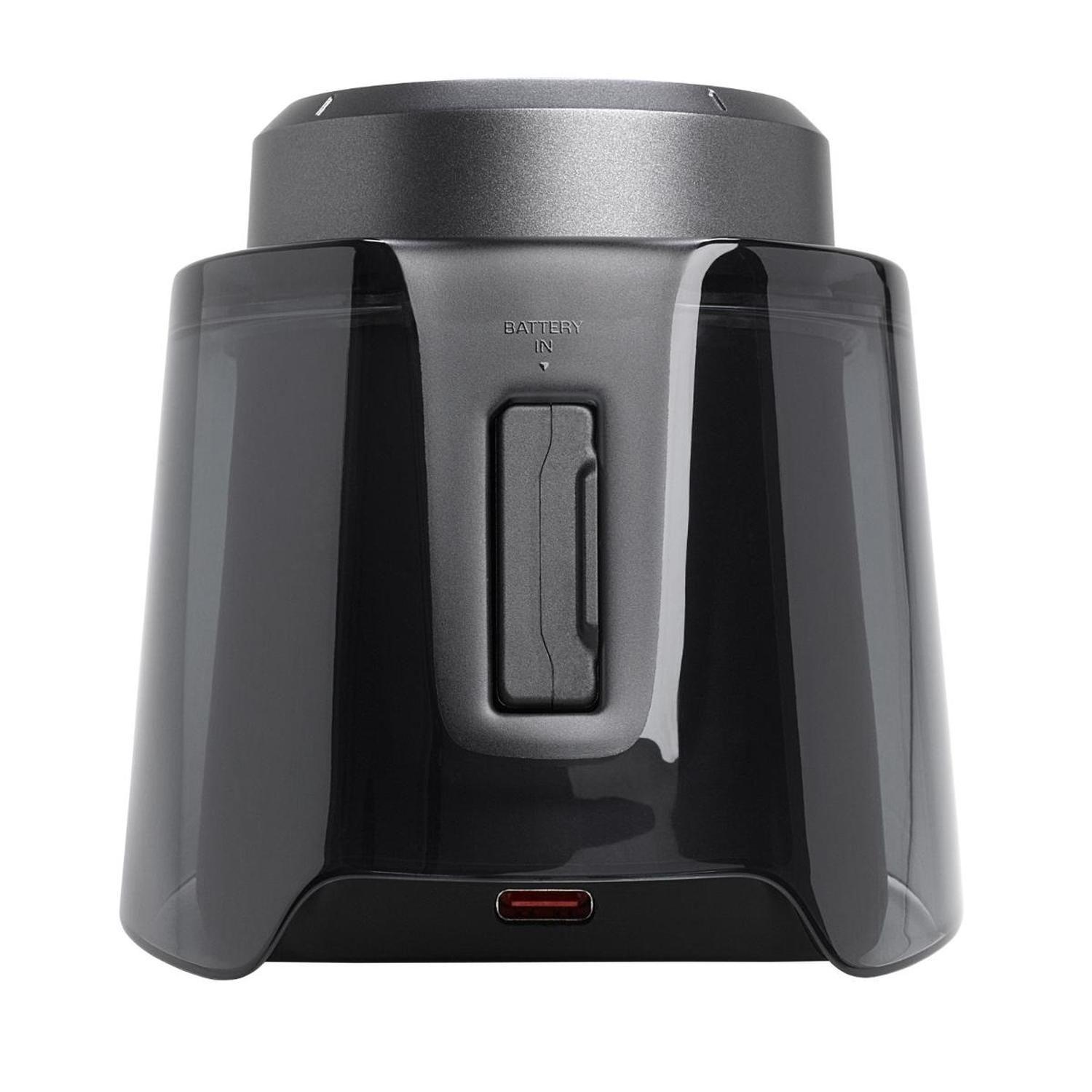 Audifonos Bluetooth Gaming JBL Quantum 950 Negro-5