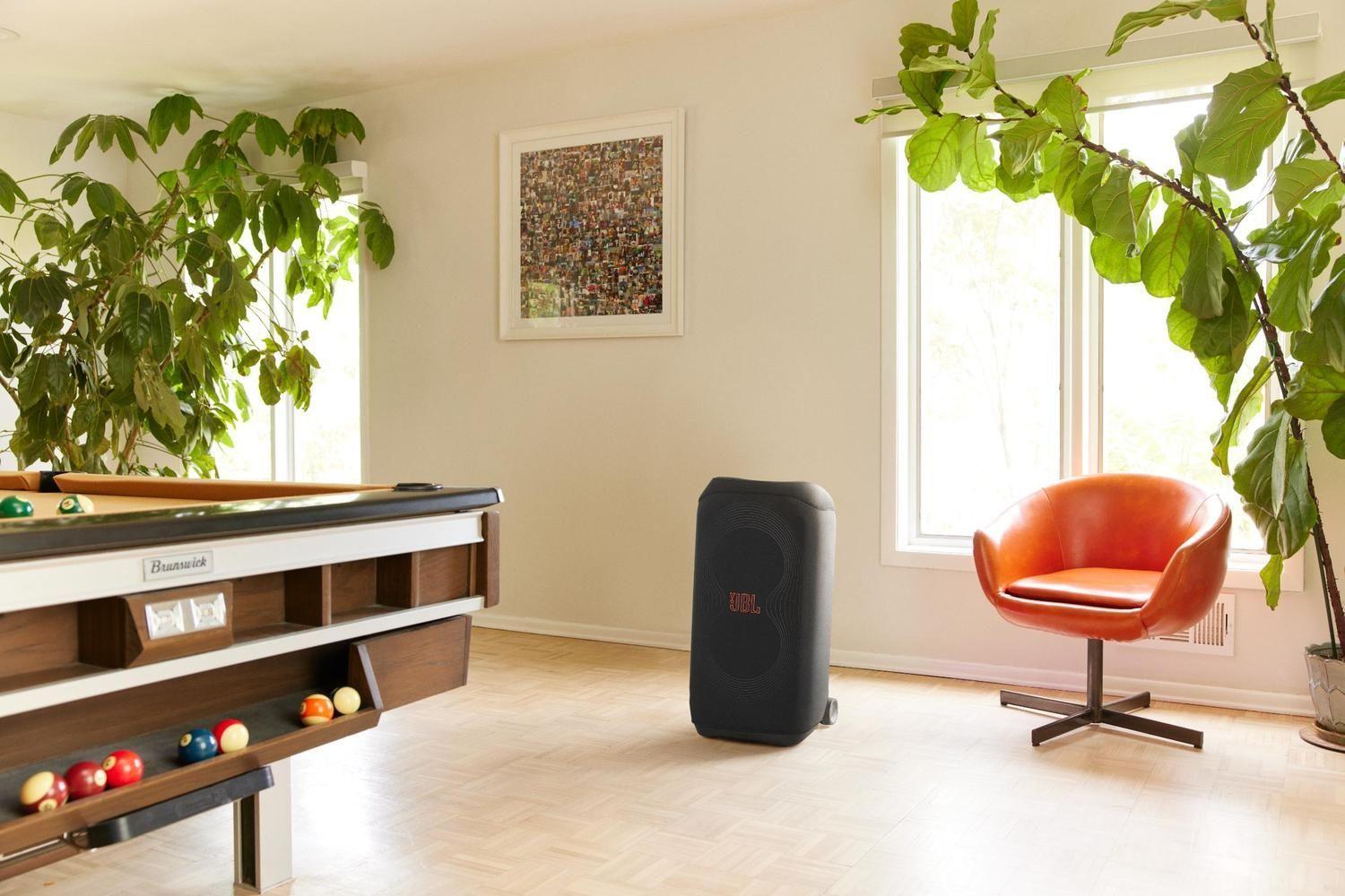JBL Partybox Accesories Partybox Cover 120-7