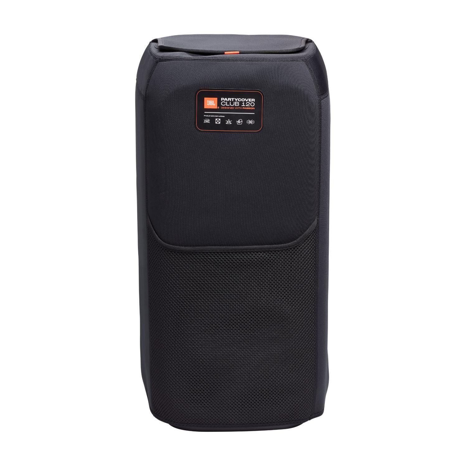 JBL Partybox Accesories Partybox Cover 120 / 130-3