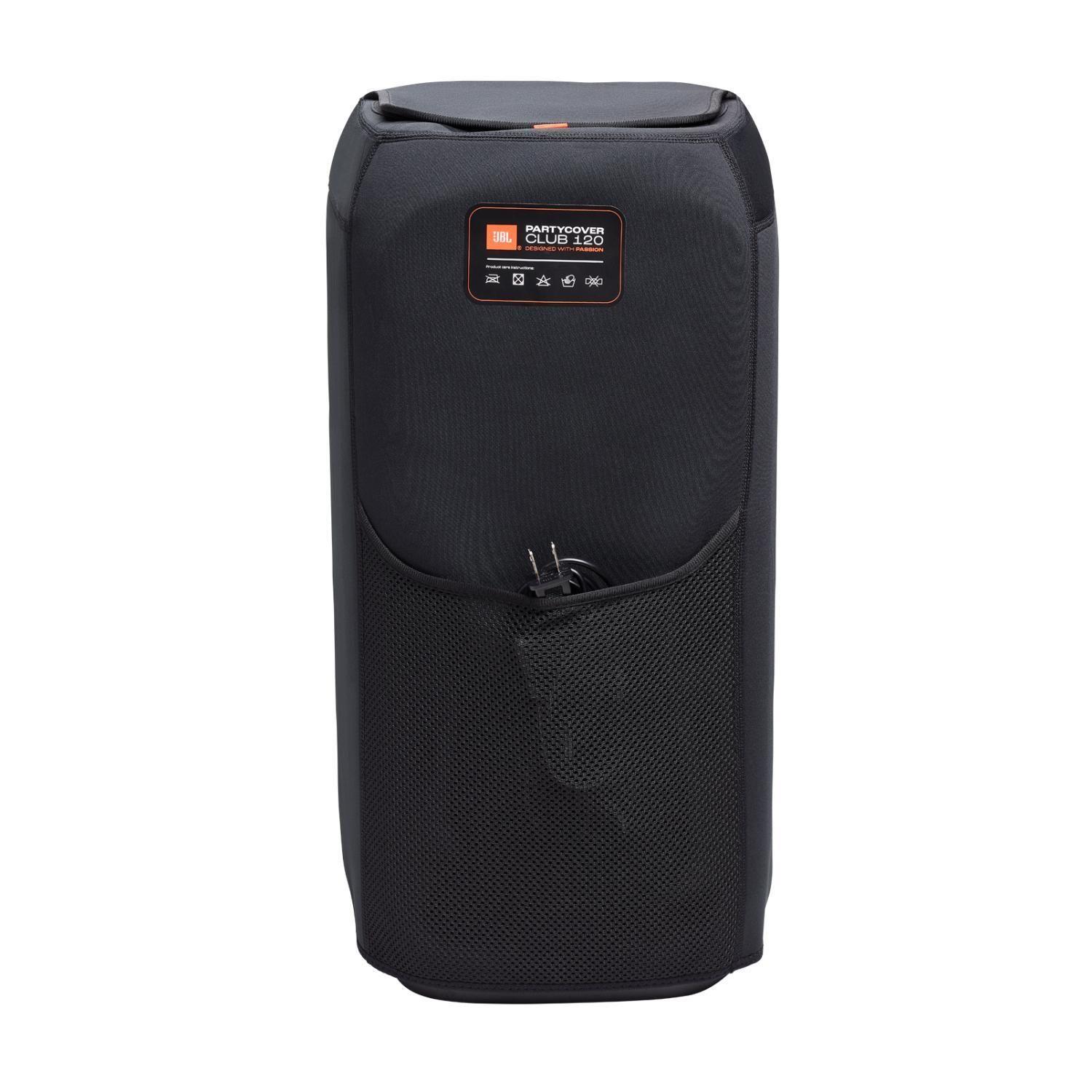 JBL Partybox Accesories Partybox Cover 120 / 130-4