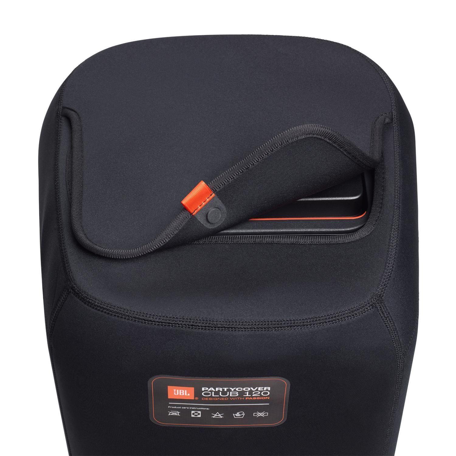 JBL Partybox Accesories Partybox Cover 120 / 130-5