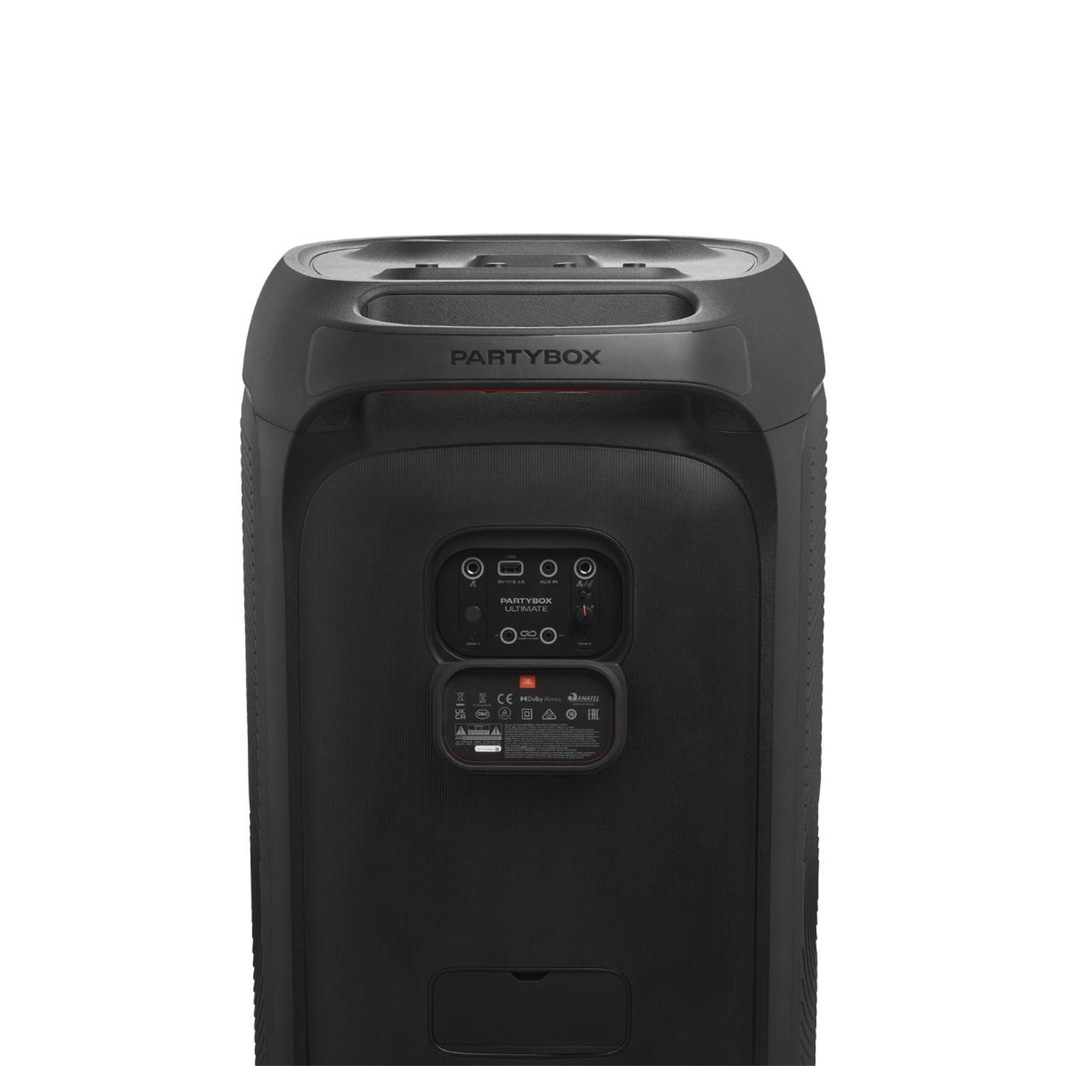 JBL PartyBox Ultimate-7