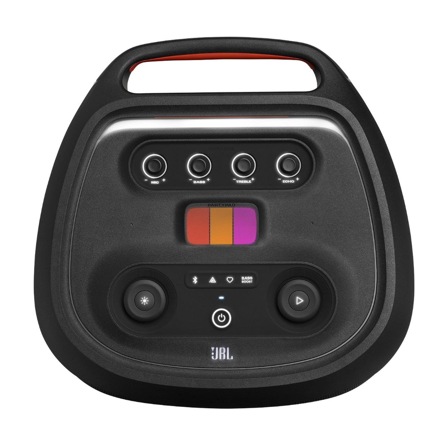 JBL PartyBox Ultimate-8