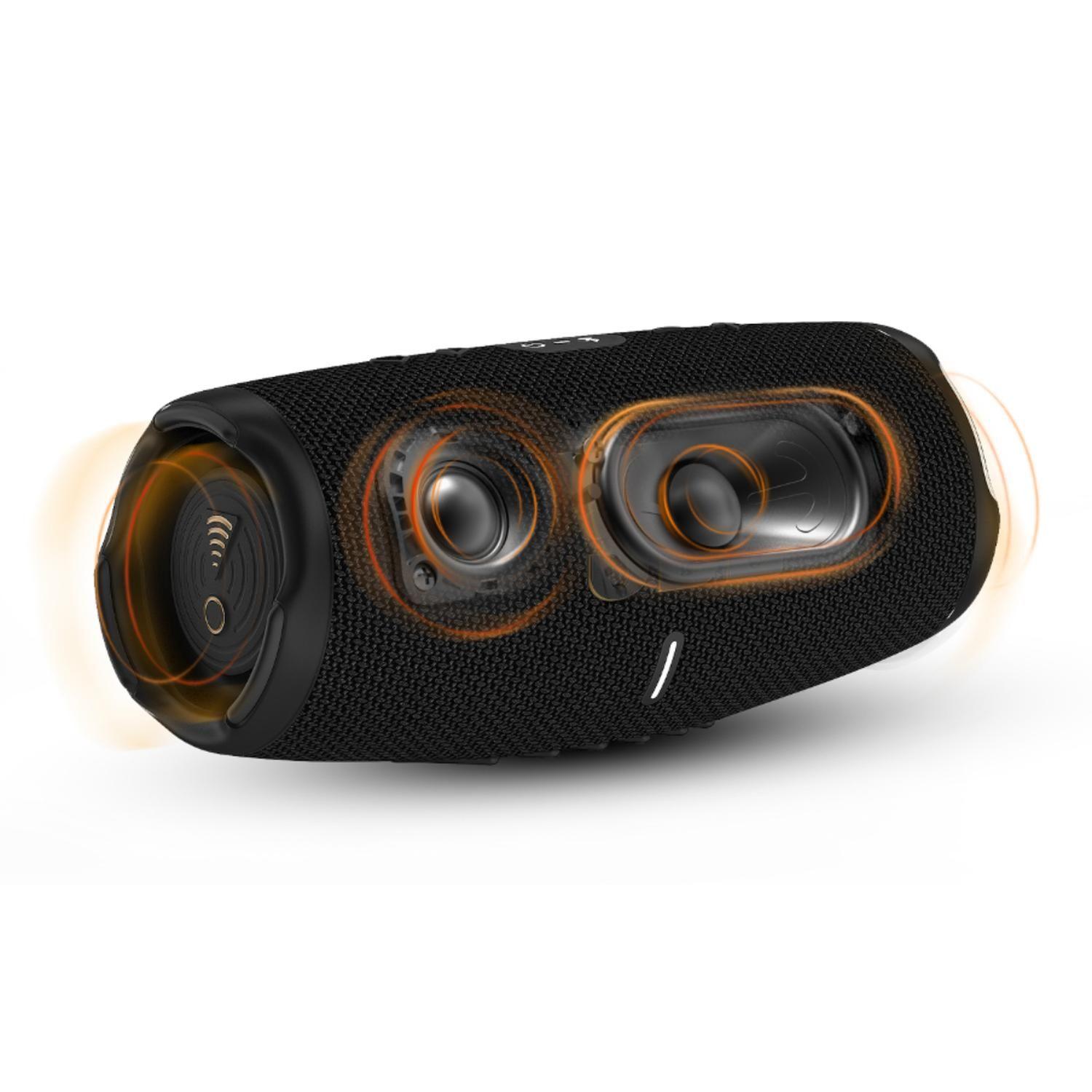 JBL Charge 5 WIFI-7
