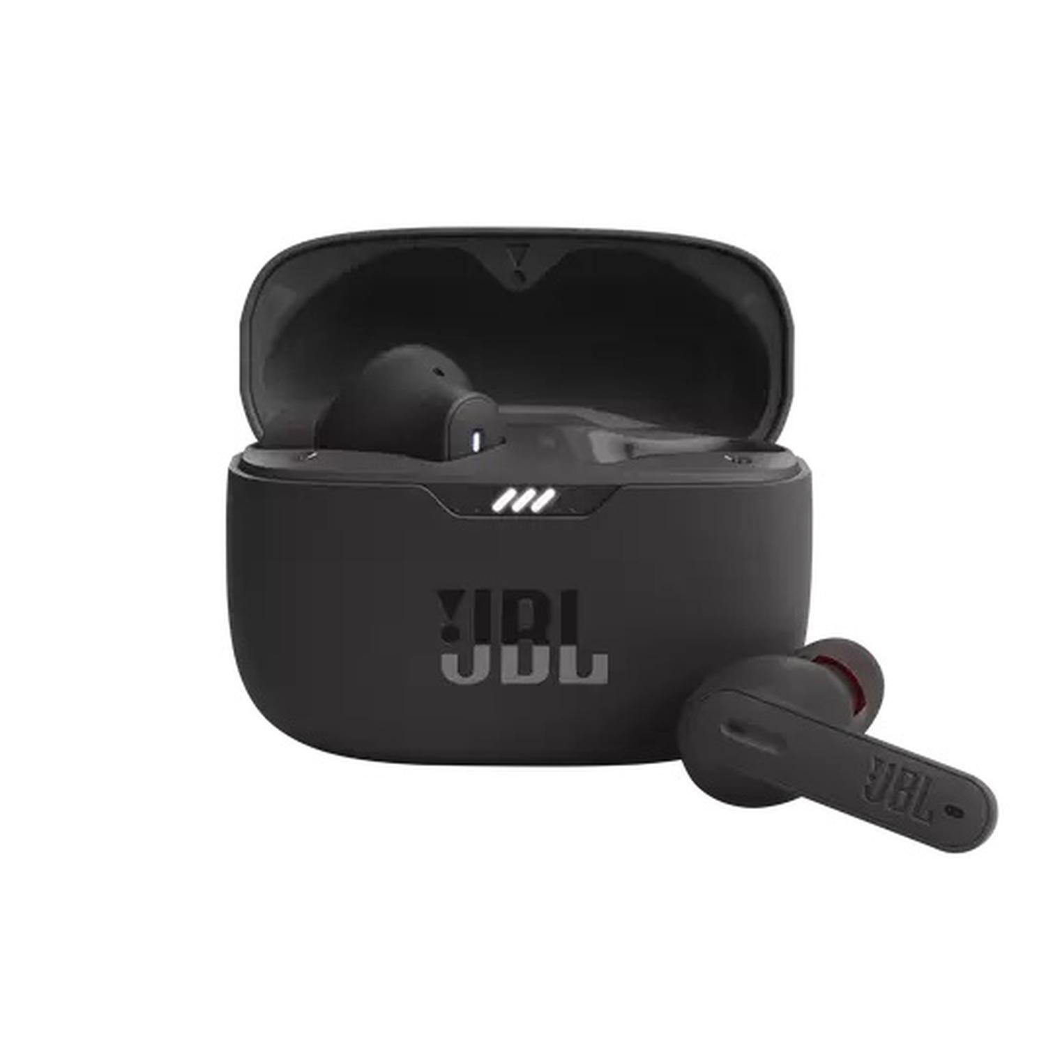 JBL TUNE 230 TWS Headphone Truly wireless-0