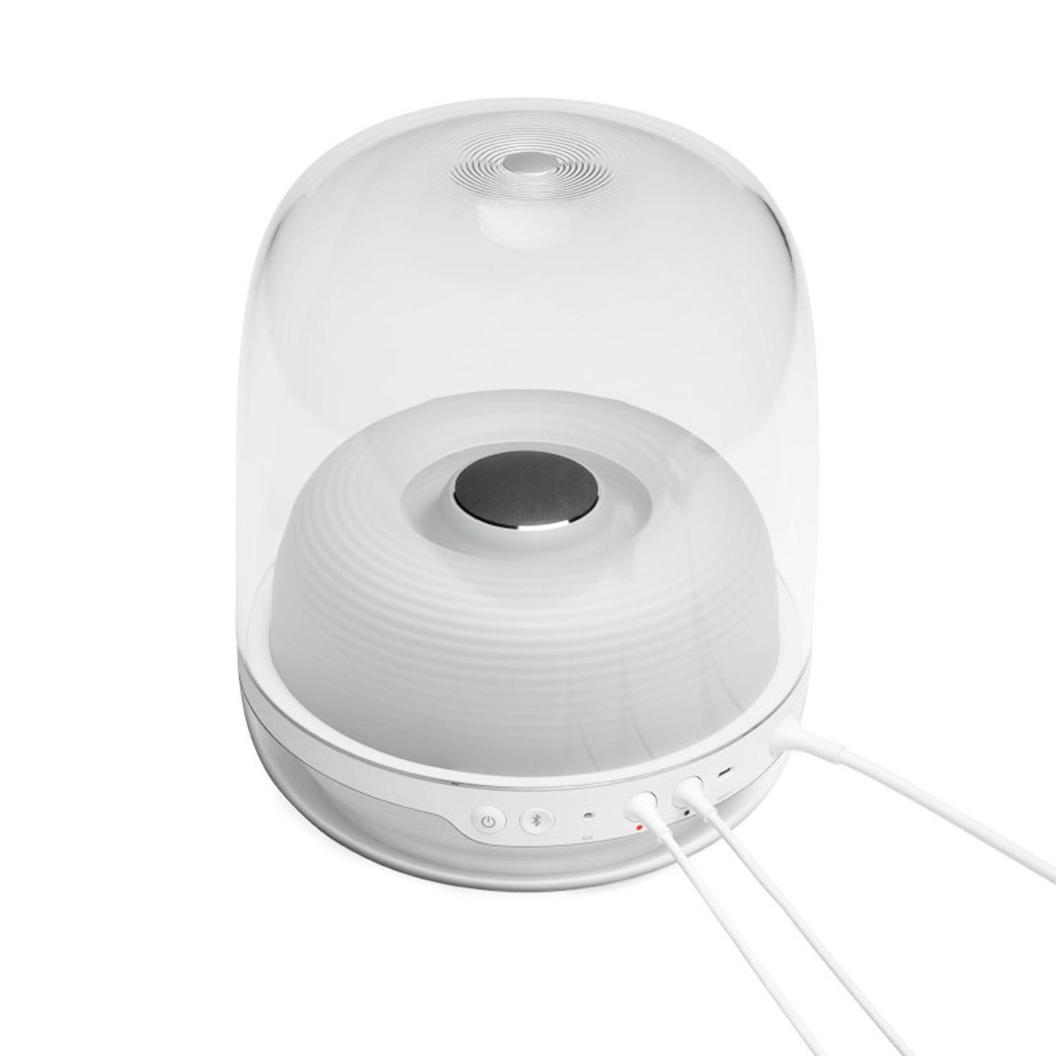 Altavoz Harman Kardon Speaker Soundsticks 4 N Amercia-7