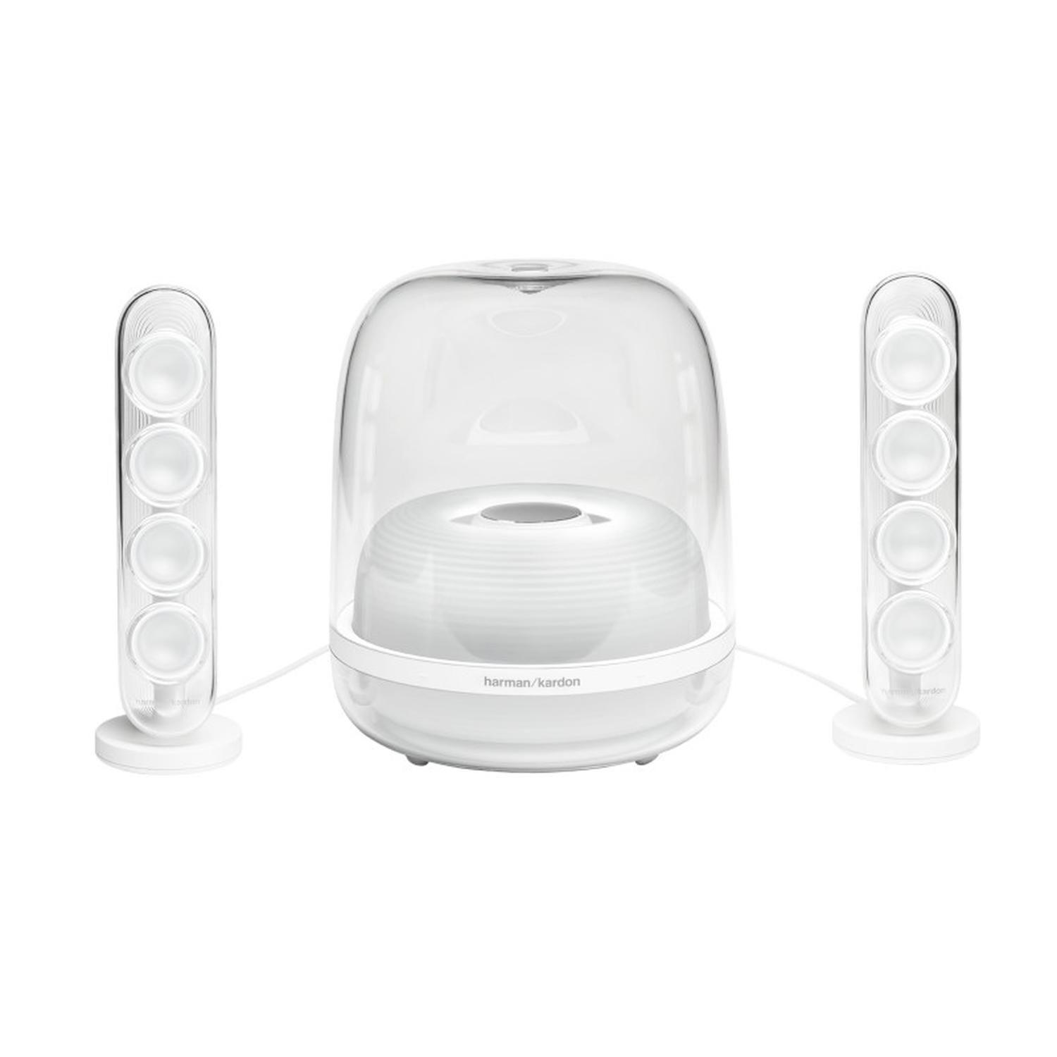 Altavoz Harman Kardon Speaker Soundsticks 4 N Amercia-2