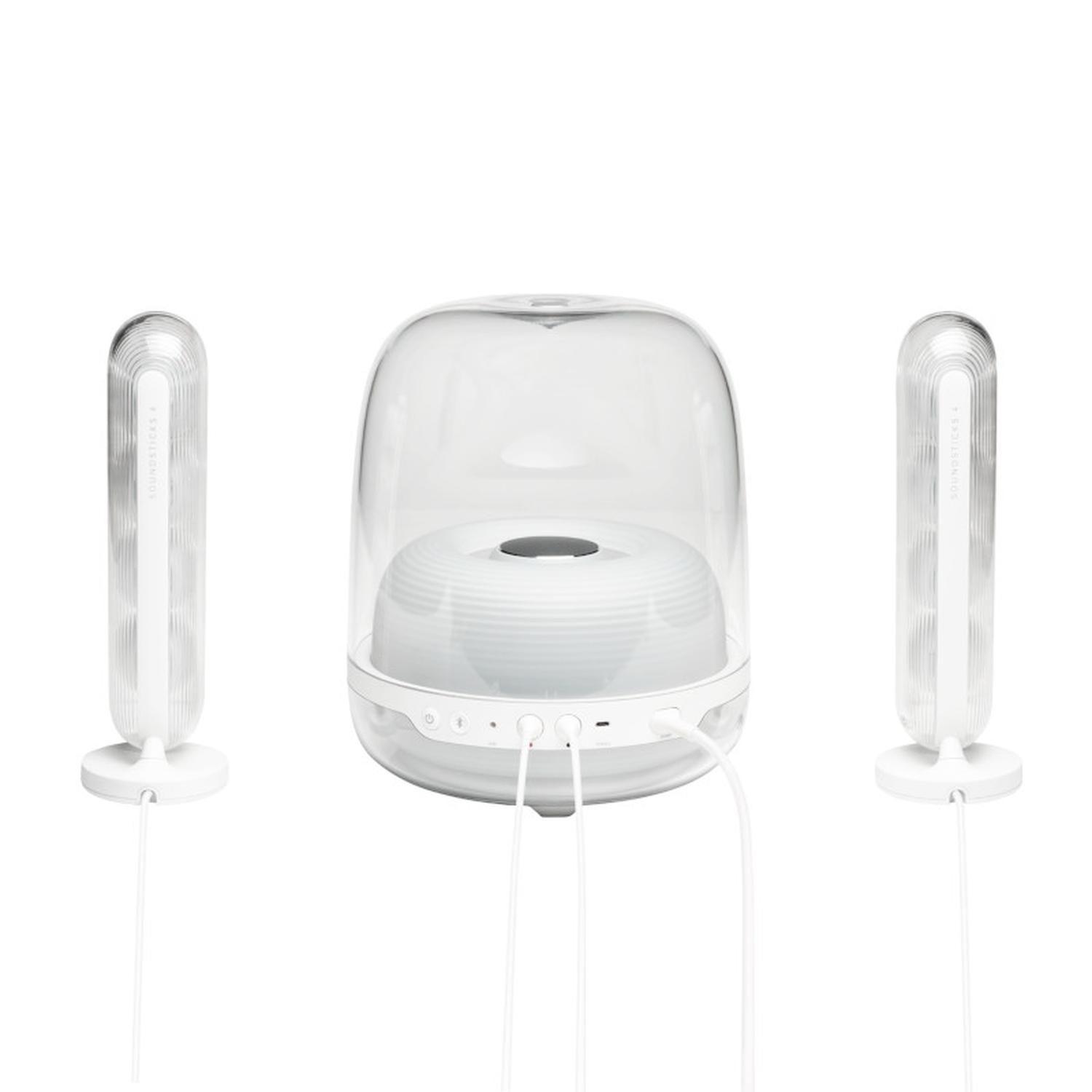 Altavoz Harman Kardon Speaker Soundsticks 4 N Amercia-0