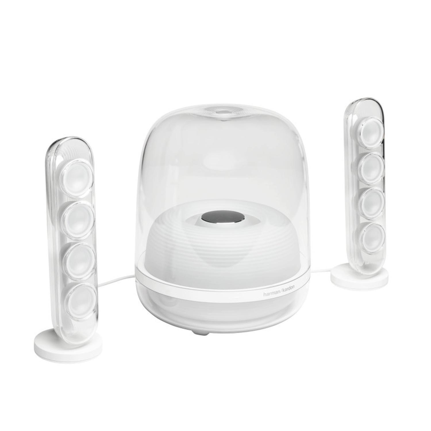 Altavoz Harman Kardon Speaker Soundsticks 4 N Amercia-3