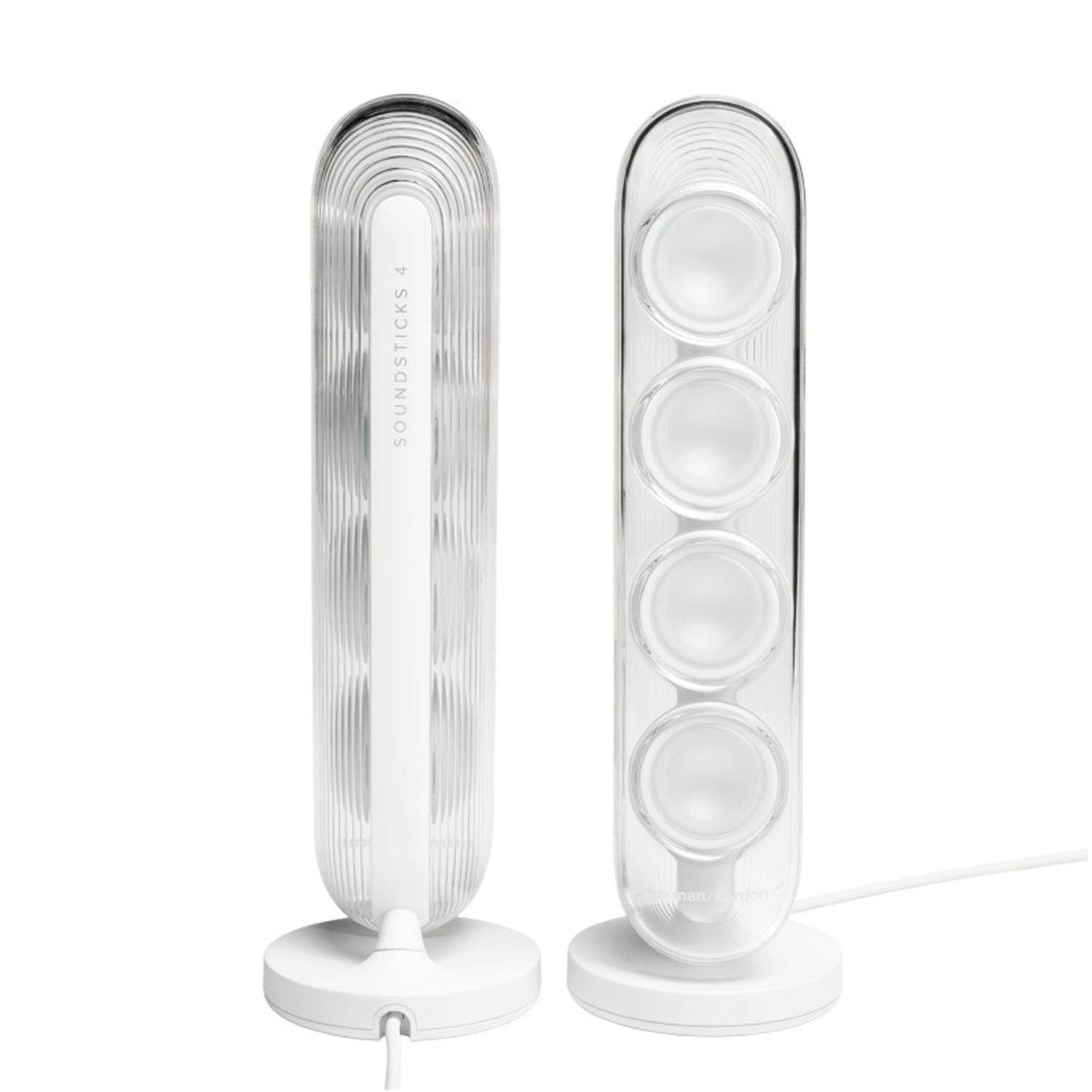 Altavoz Harman Kardon Speaker Soundsticks 4 N Amercia-4