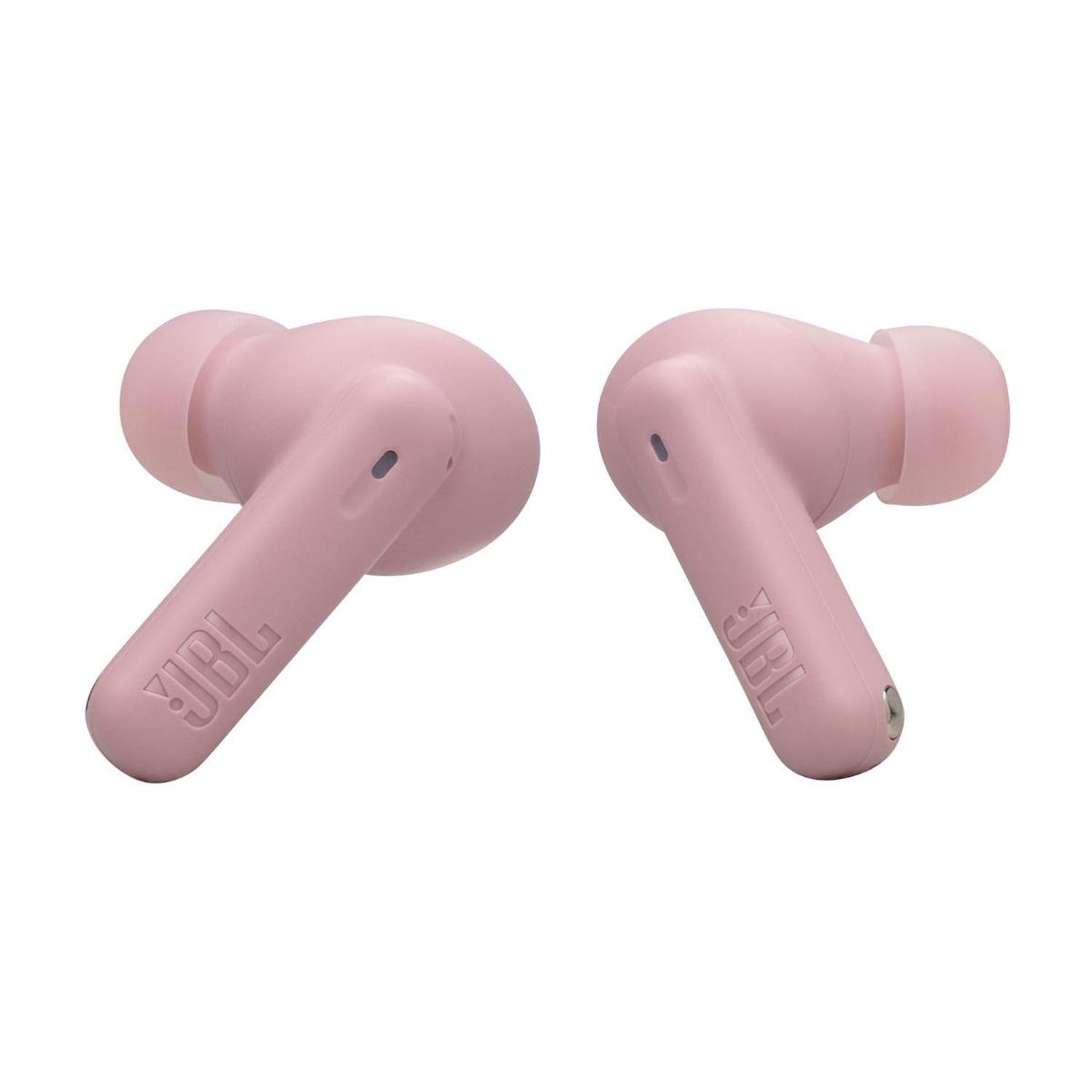 Audífonos JBL Wave Beam 2 TWS Bluetooth Pink-9