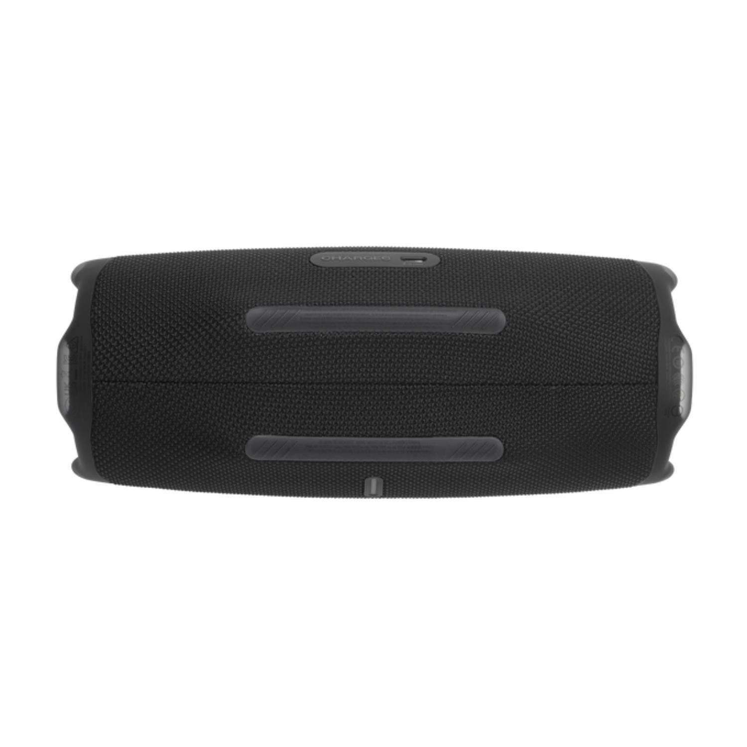 JBL Charge 6 Negro Bluetooth-5