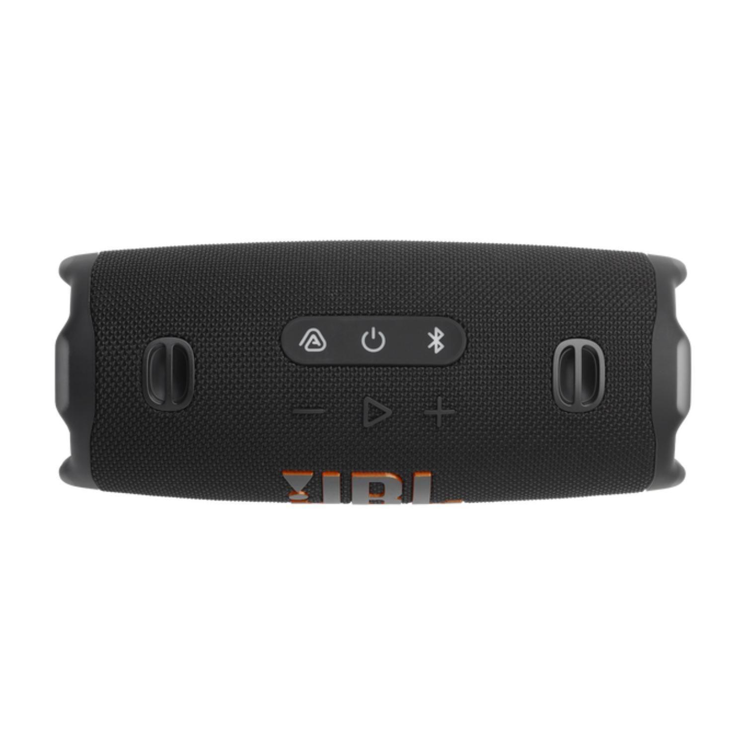Parlante Bluetooth JBL Charge 6 Negro-7