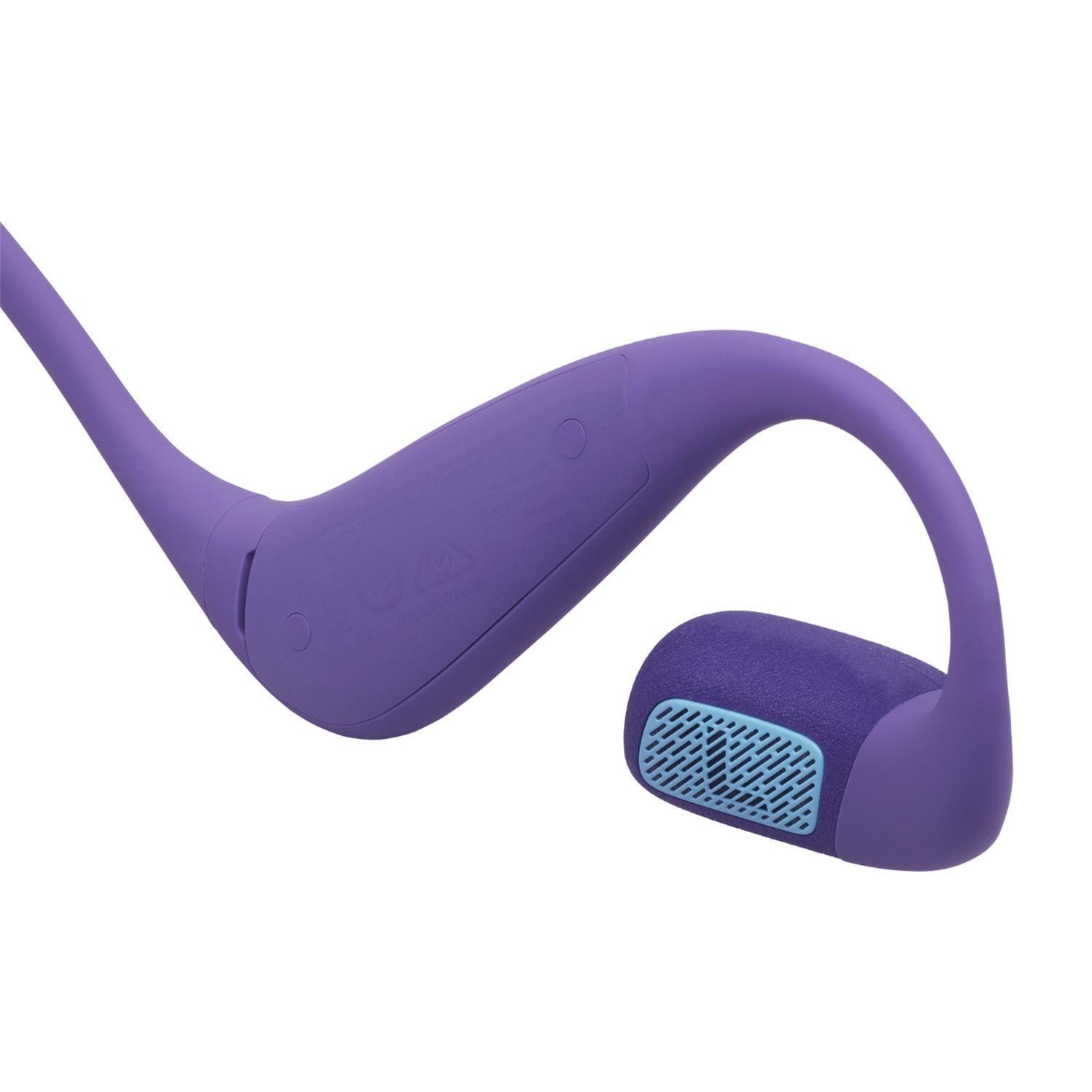 JBL Headphones Endurance Pace Purple-3