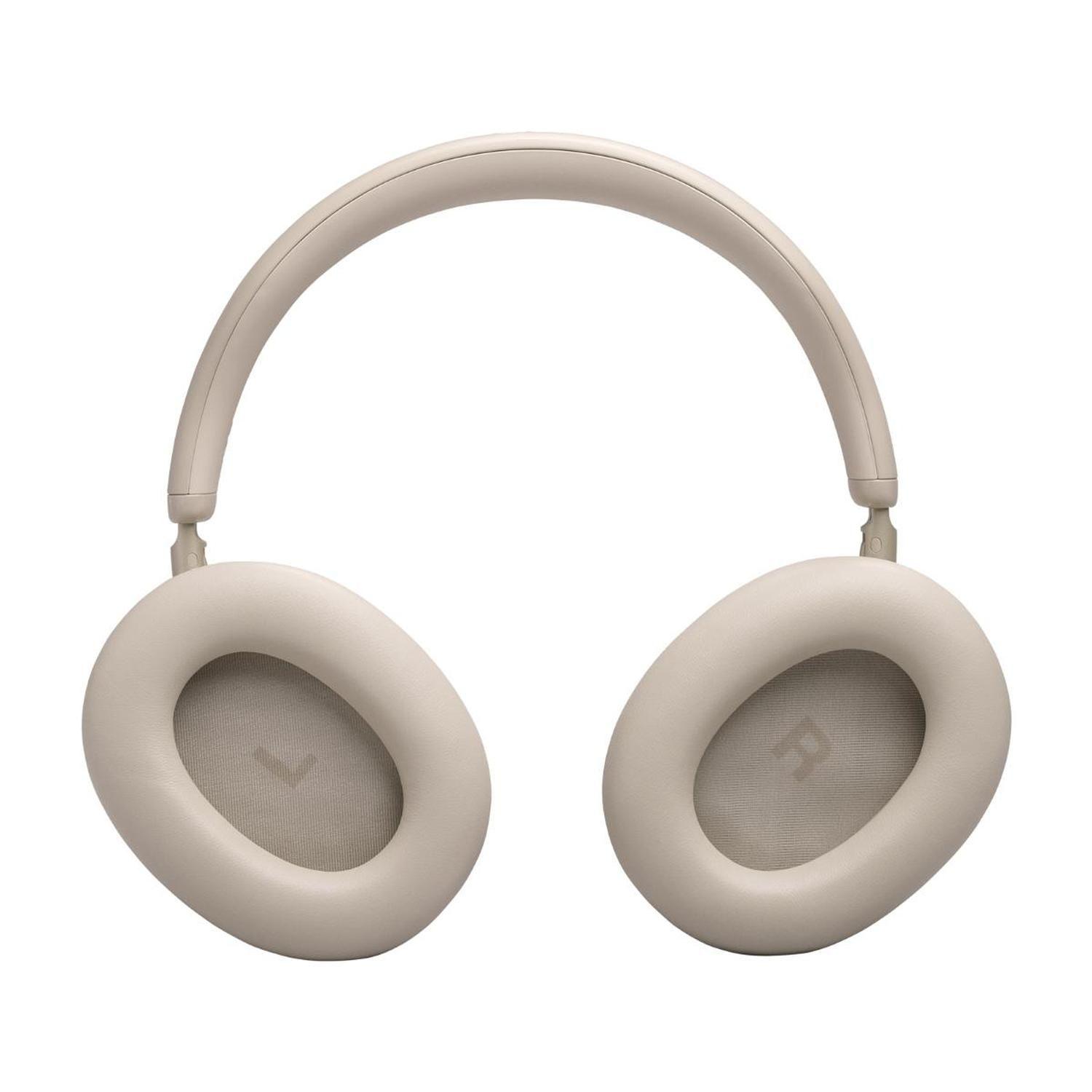 Audifonos Bluetooth JBL Live 780 NC Champagne-4