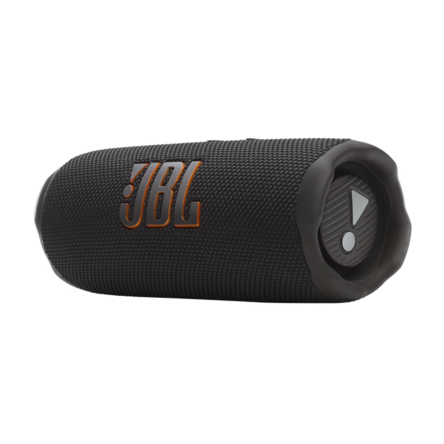 JBL Flip 7 Negro Bluetooth-2