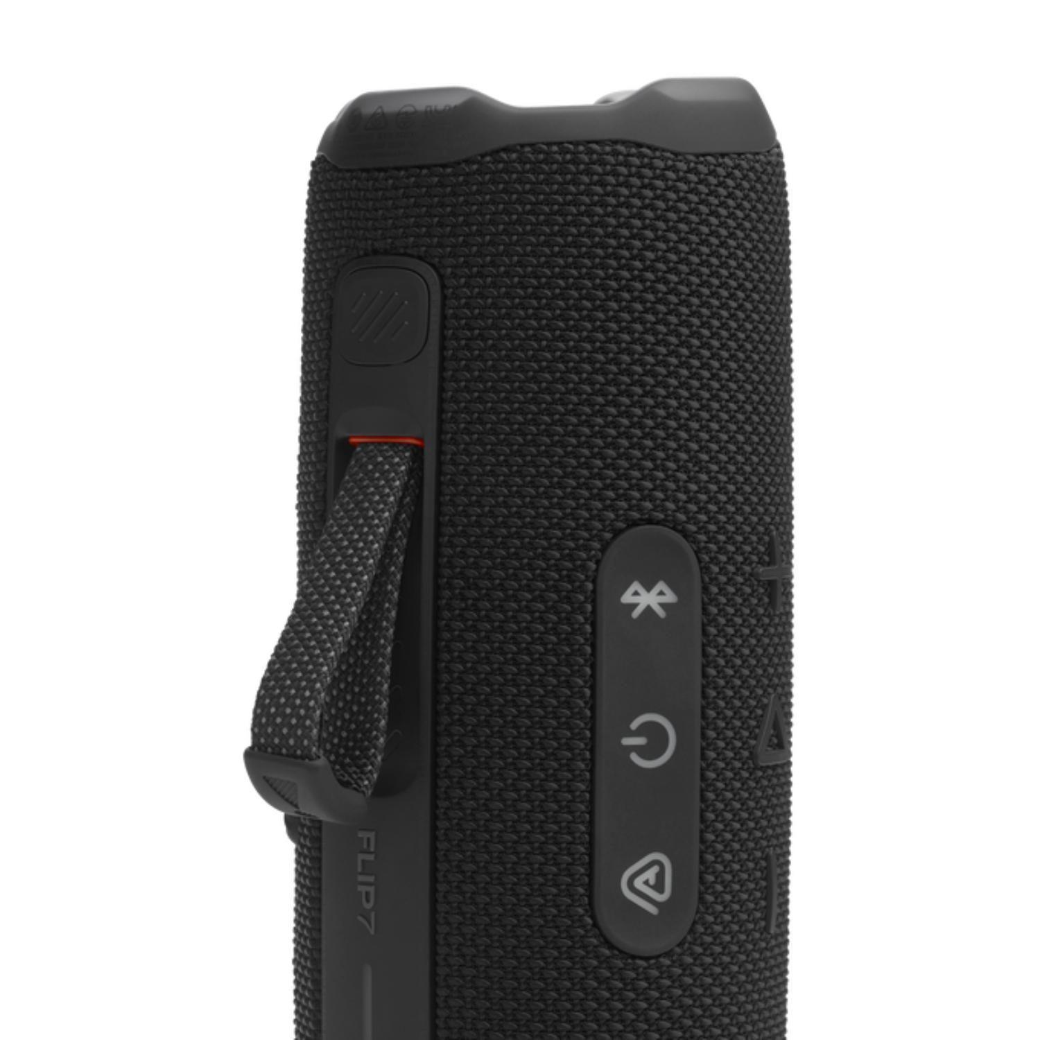 JBL Flip 7 Negro Bluetooth-3