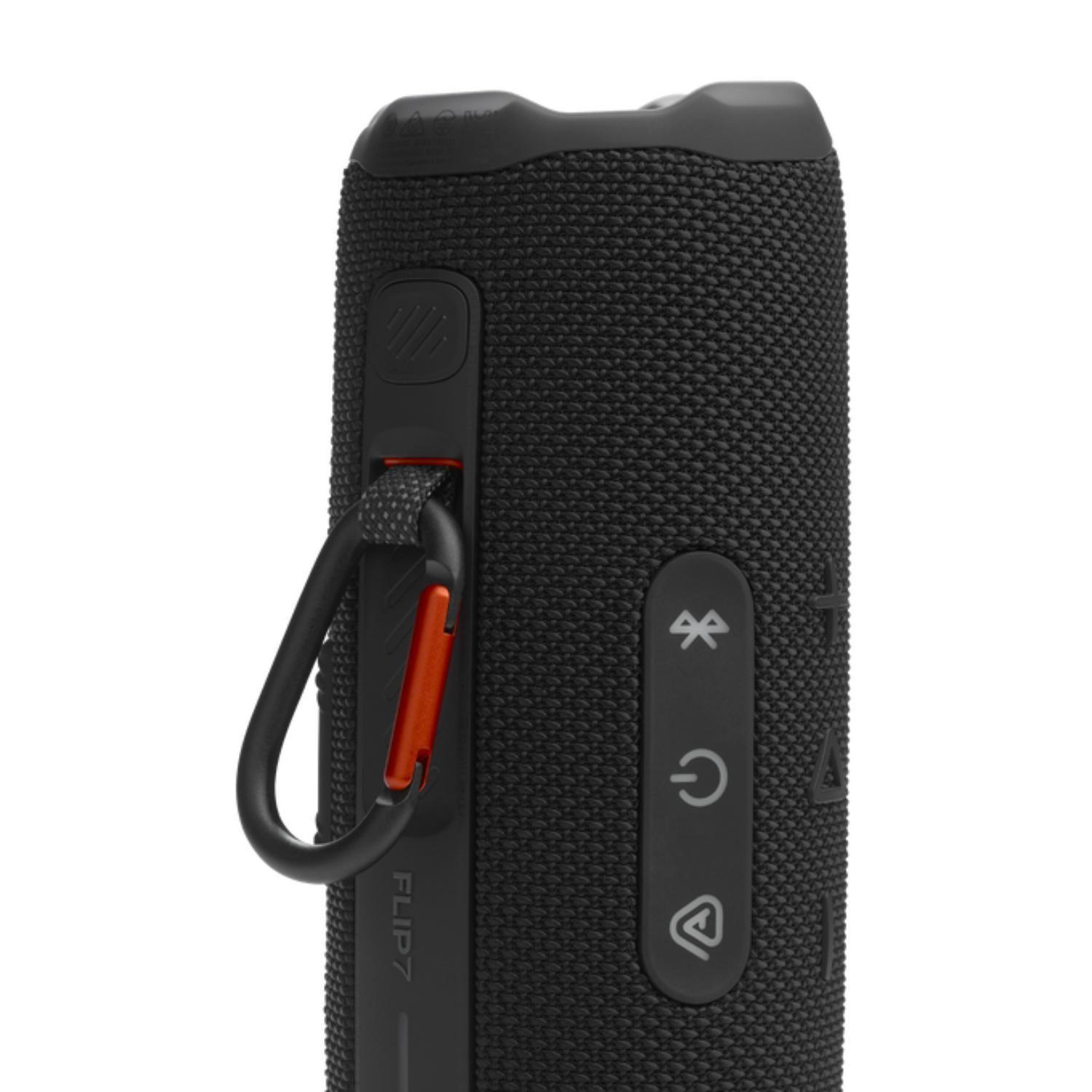 JBL Flip 7 Negro Bluetooth-4