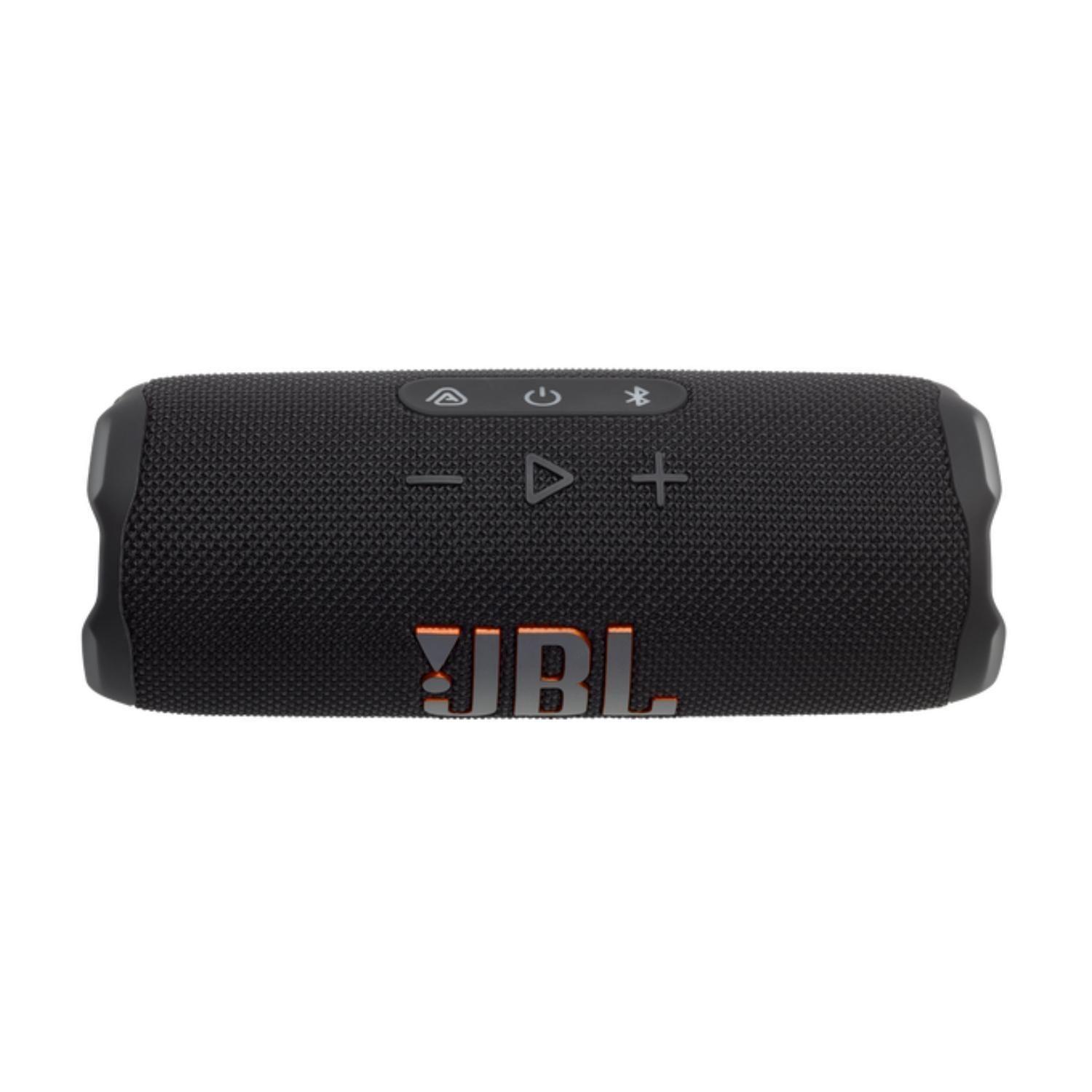Parlante Bluetooth JBL Flip 7 Negro-6