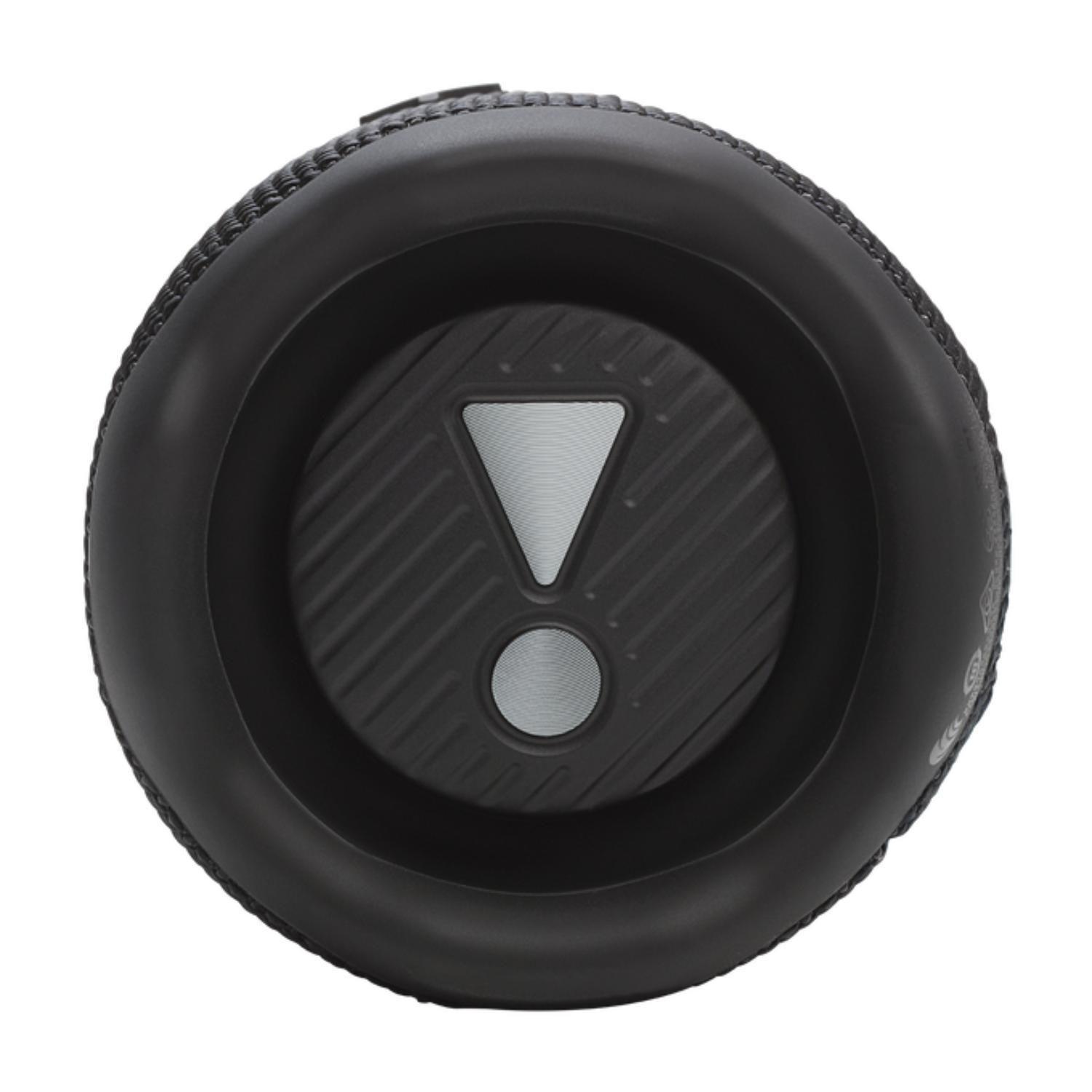 Parlante Bluetooth JBL Flip 7 Negro-8