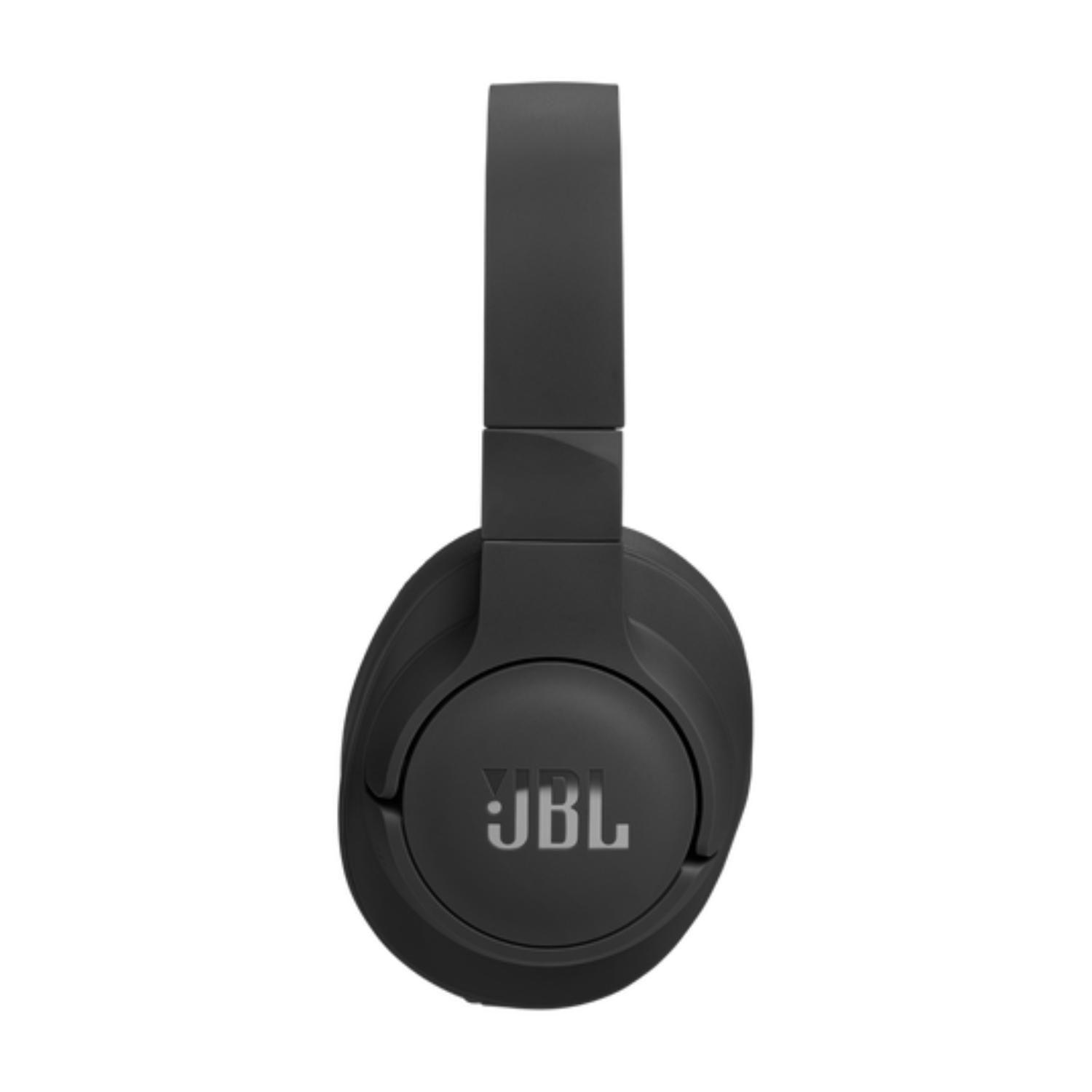 Audifonos JBL Tune 770 BT Headphone Noise Cancelling Over Ear negro-2
