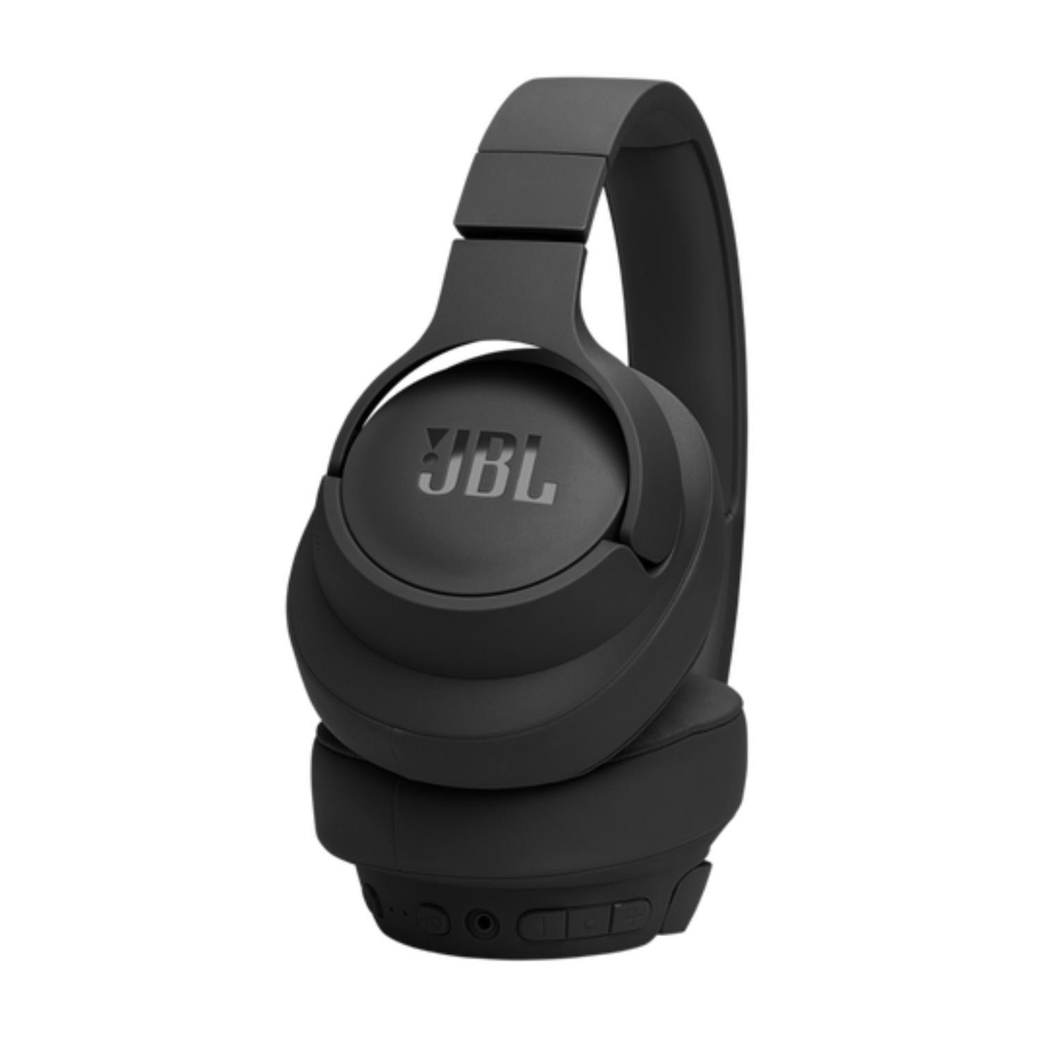 Audifonos JBL Tune 770 BT Headphone Noise Cancelling Over Ear negro-4