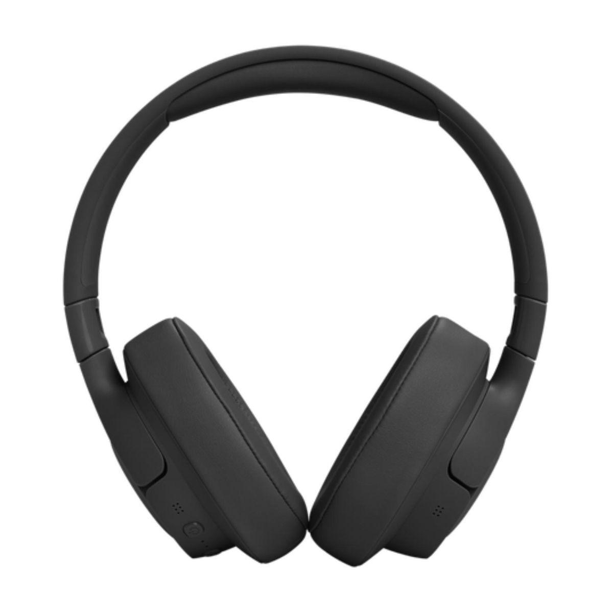 Audifonos JBL Tune 770 BT Headphone Noise Cancelling Over Ear negro-2