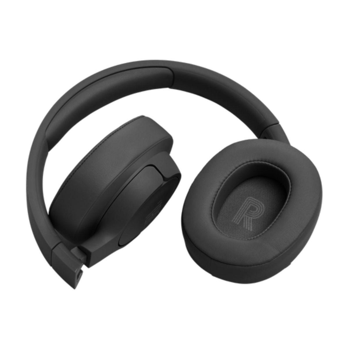 Audifonos JBL Tune 770 BT Headphone Noise Cancelling Over Ear negro-5