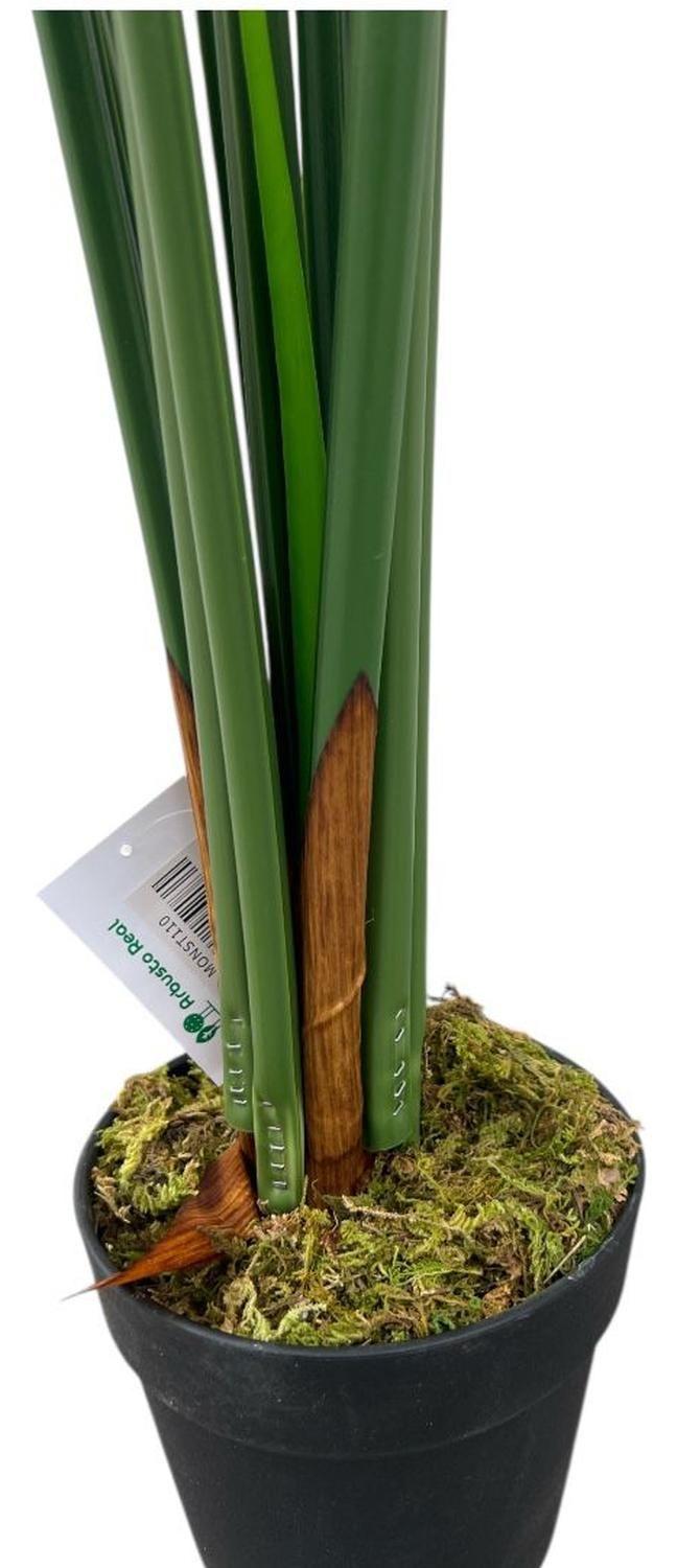 Planta Artificial Monstera 120 cm Verde-7