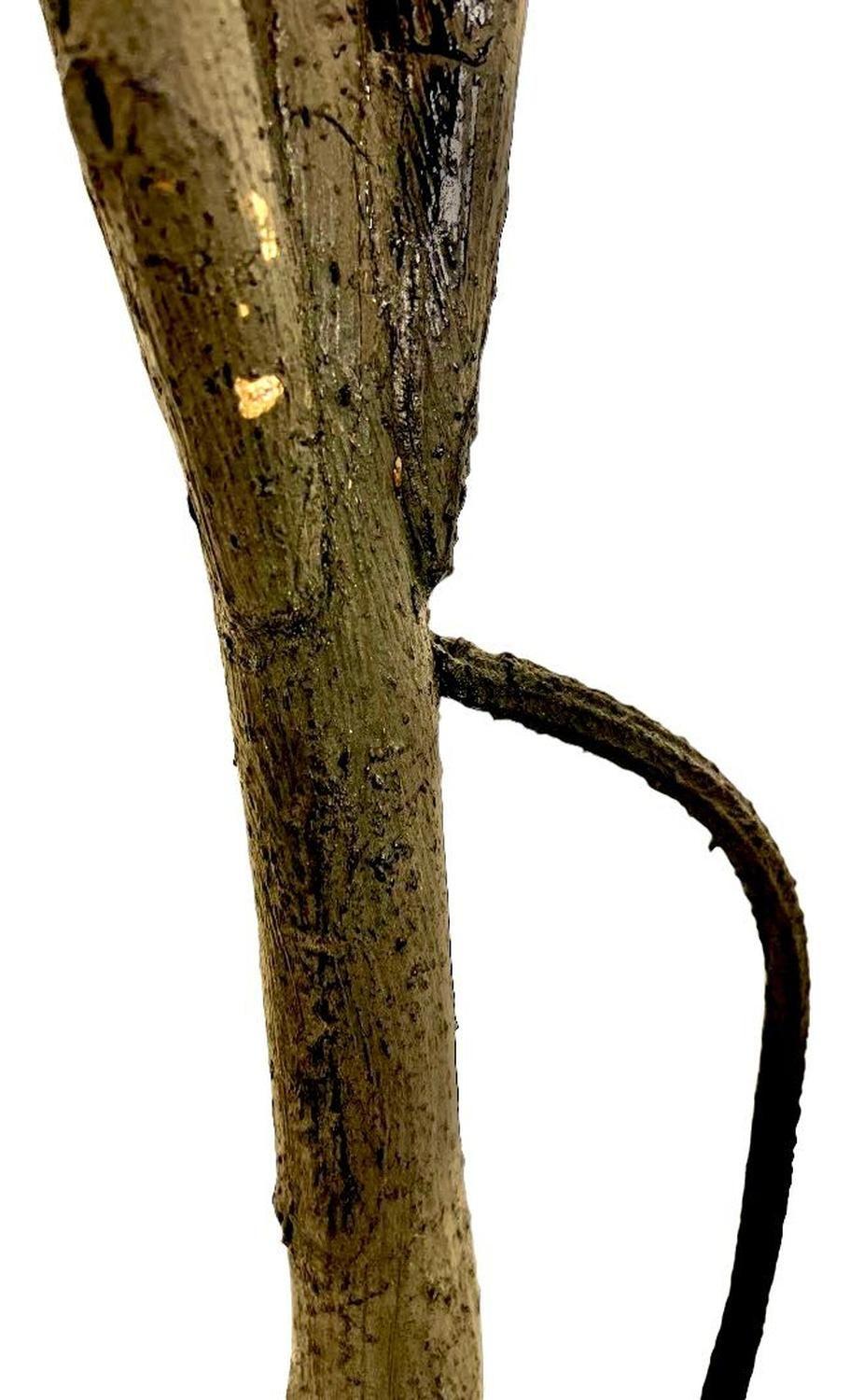 Planta Artificial Ficus Lyrata 180 Cm. De 88 Hjs Y 3 Troncos-3