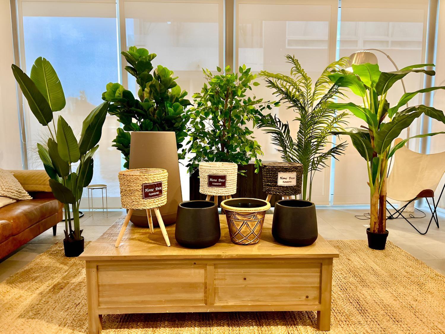 Planta Artificial Bamboo 150 cm Verde-6