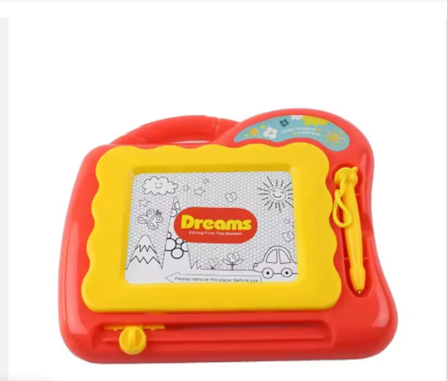 Andador Musical para Bebé Multifuncional-7