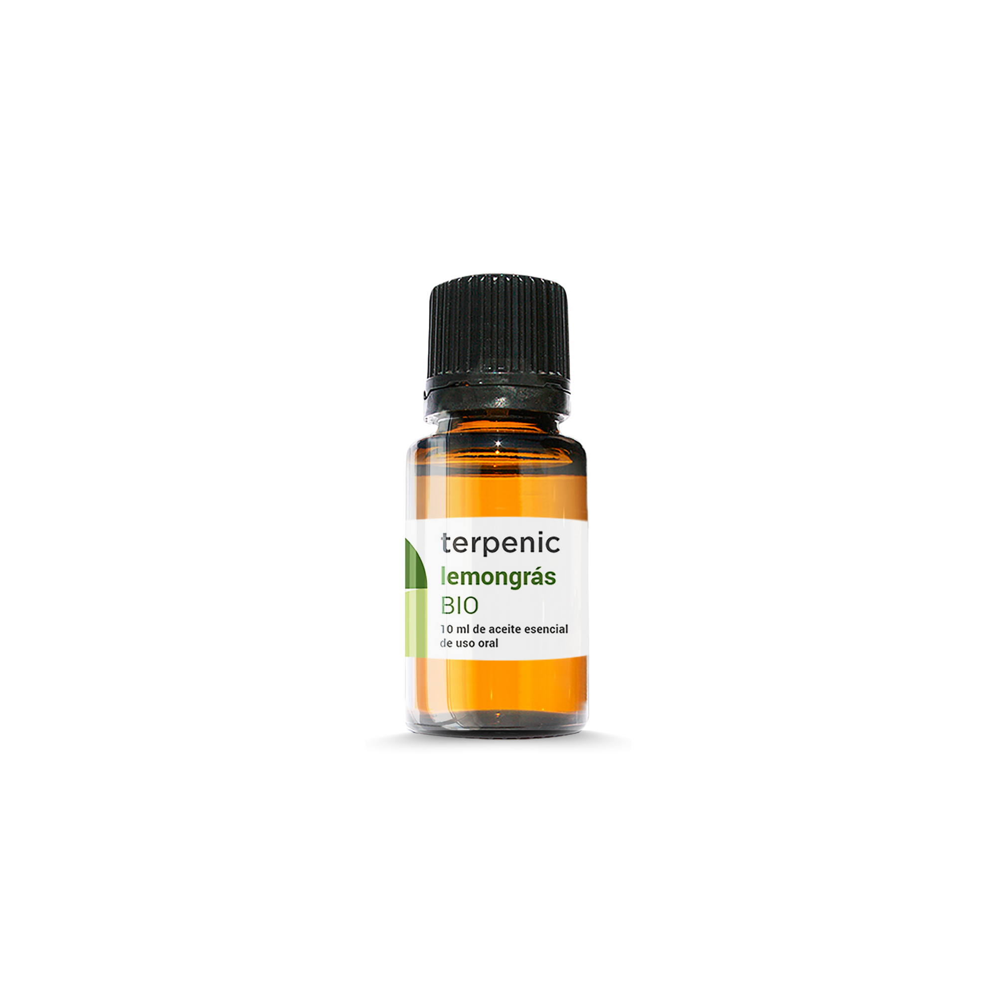 Aceite Esencial de Lemongrass Bio 10ml-2