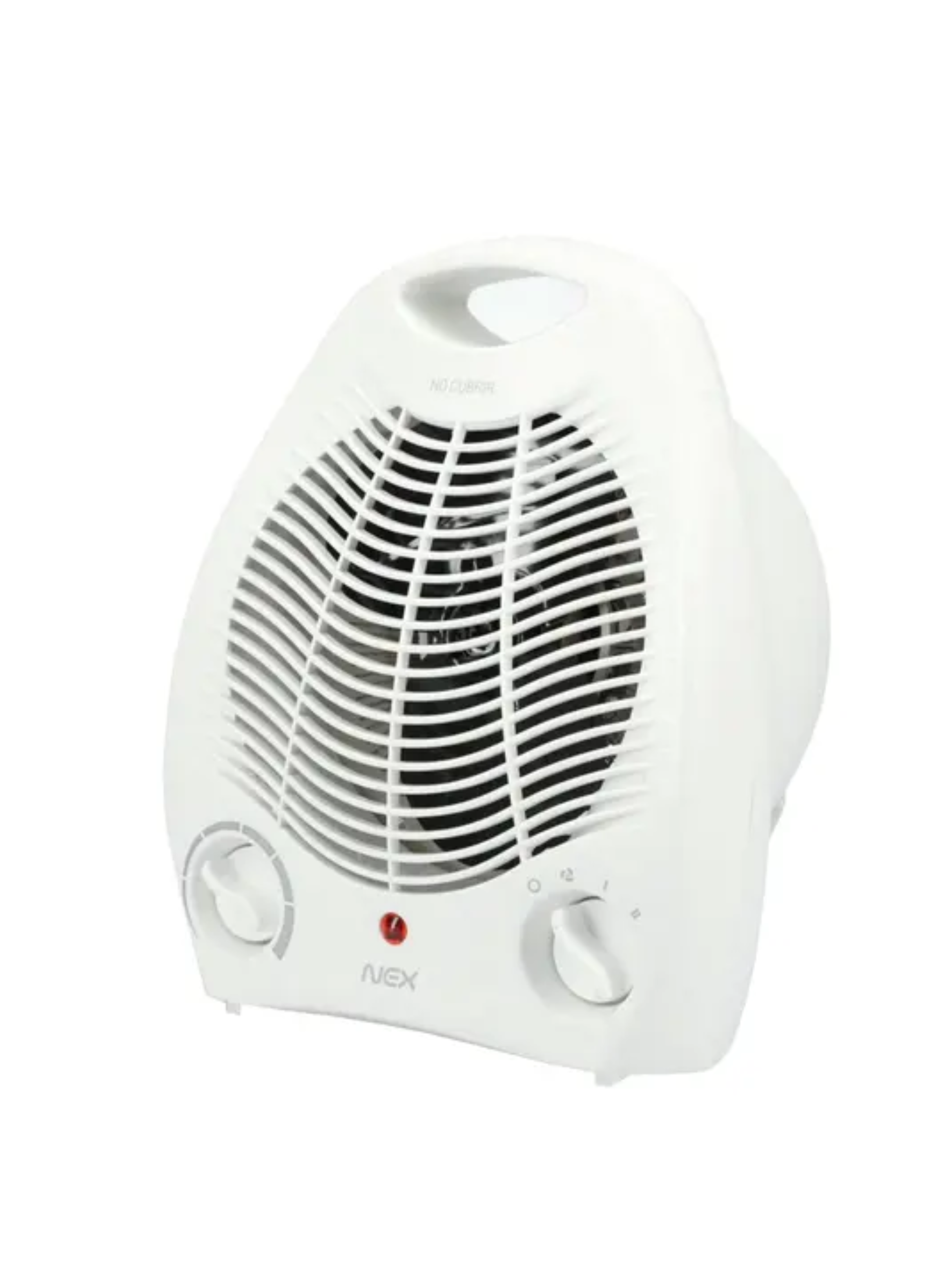 Termoventilador 1900W SMD160B - Blanco - Nex-1