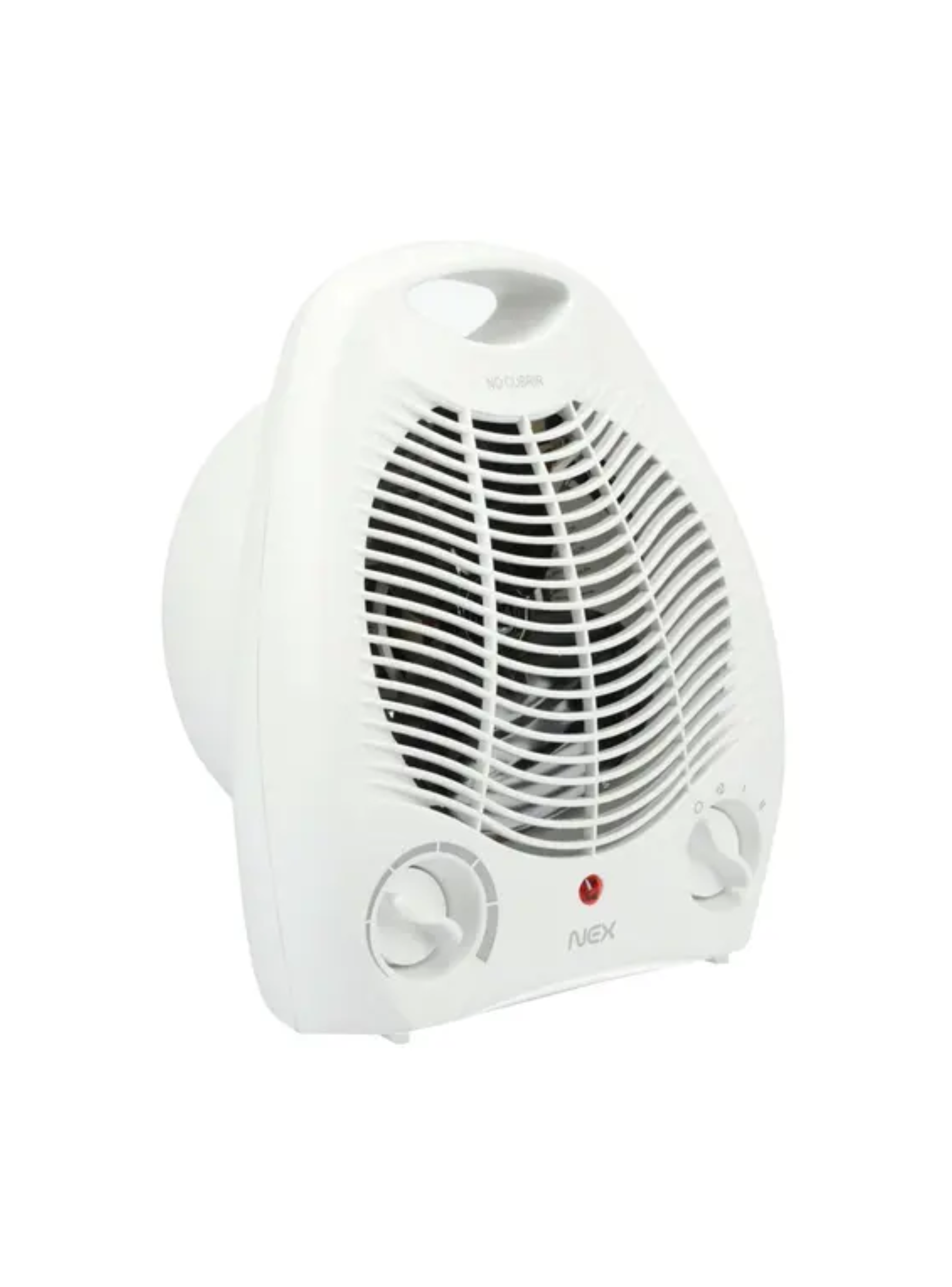 Termoventilador 1900W SMD160B - Blanco - Nex-2