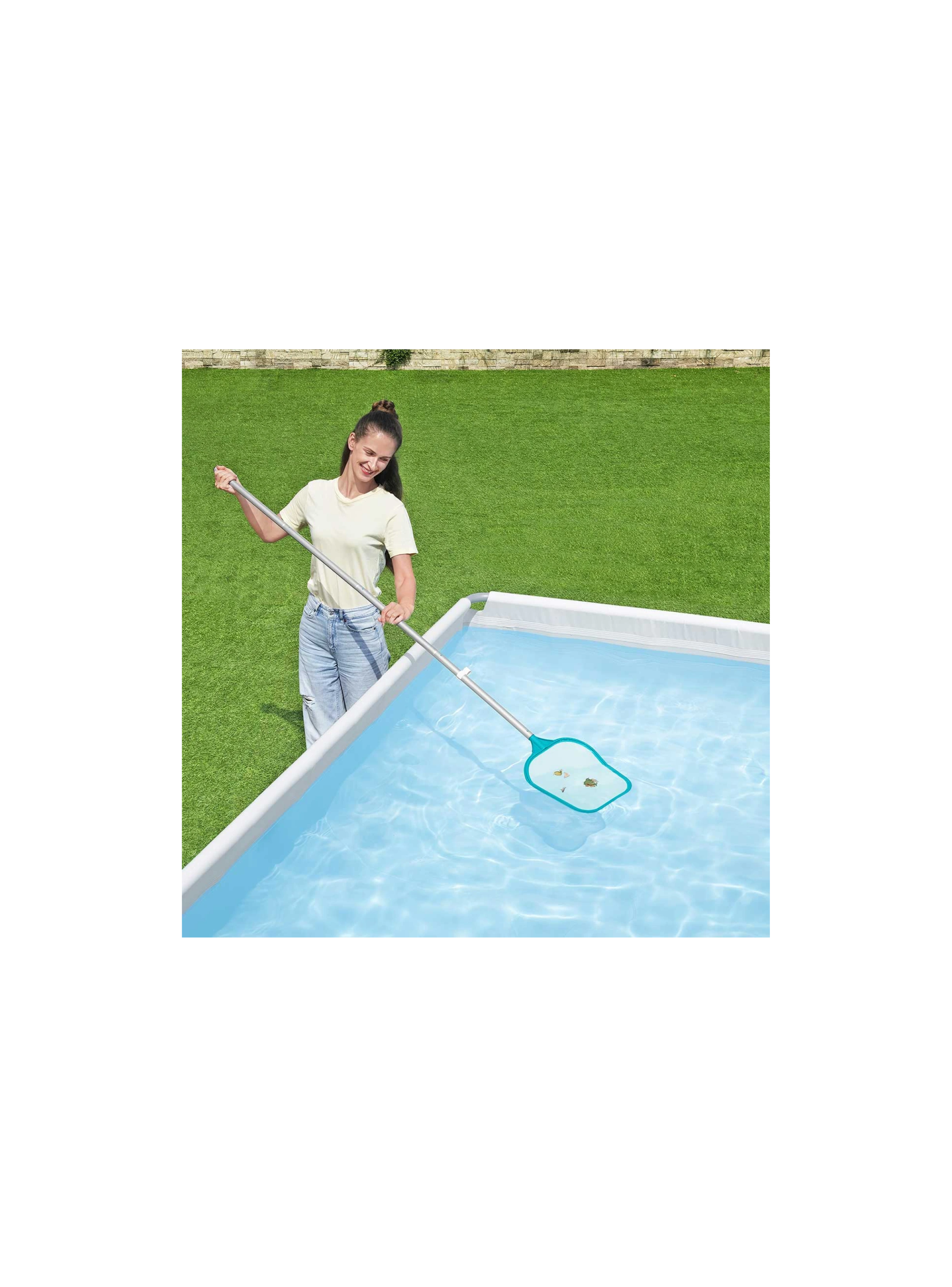 Kit Mantenimiento Limpieza Piscina - Bestway -3