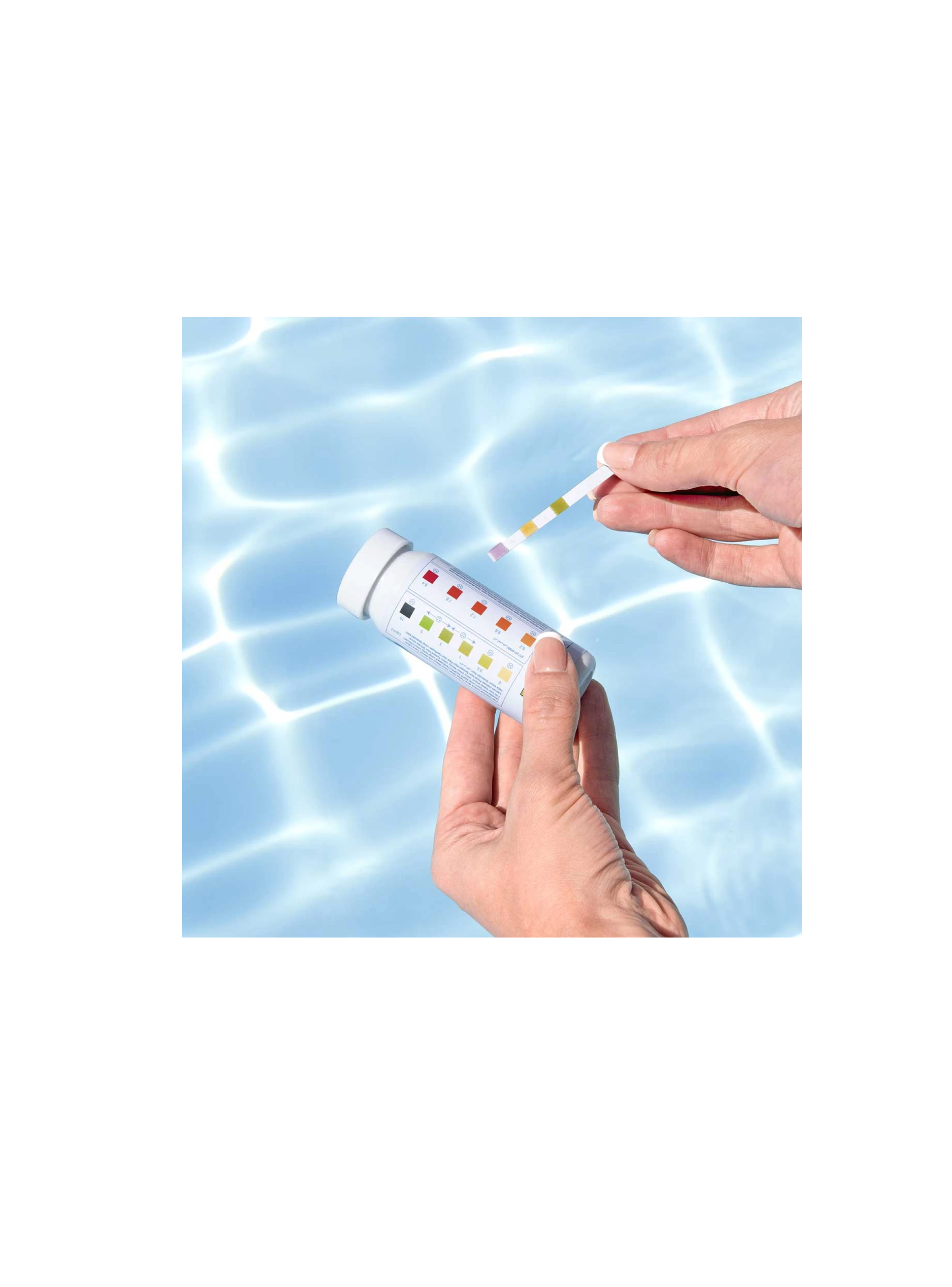 Kit Mantenimiento Limpieza Piscina - Bestway -5