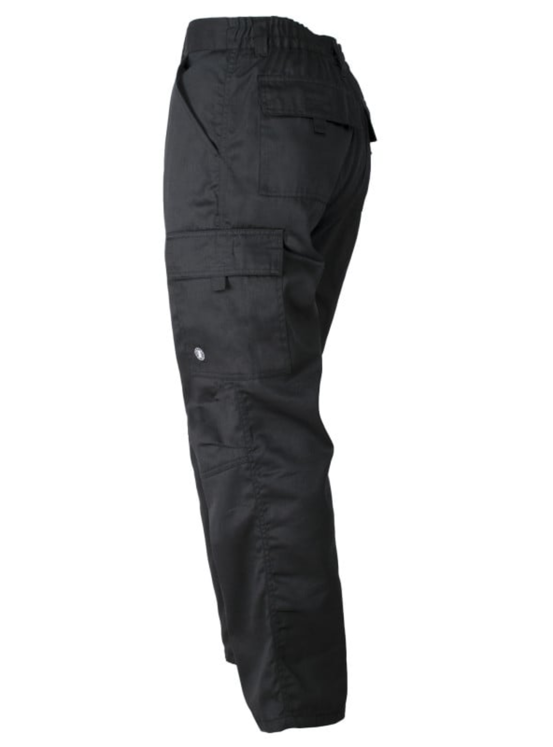 Pantalon Cargo Gabardina T World-2