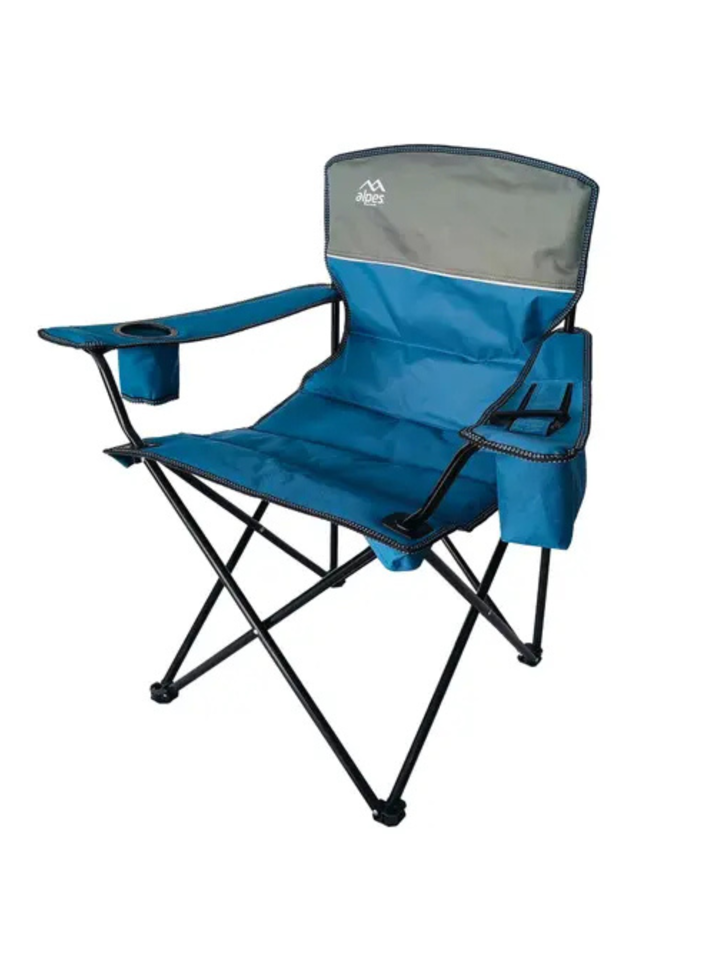 Silla Camping Piedra - Alpes-5