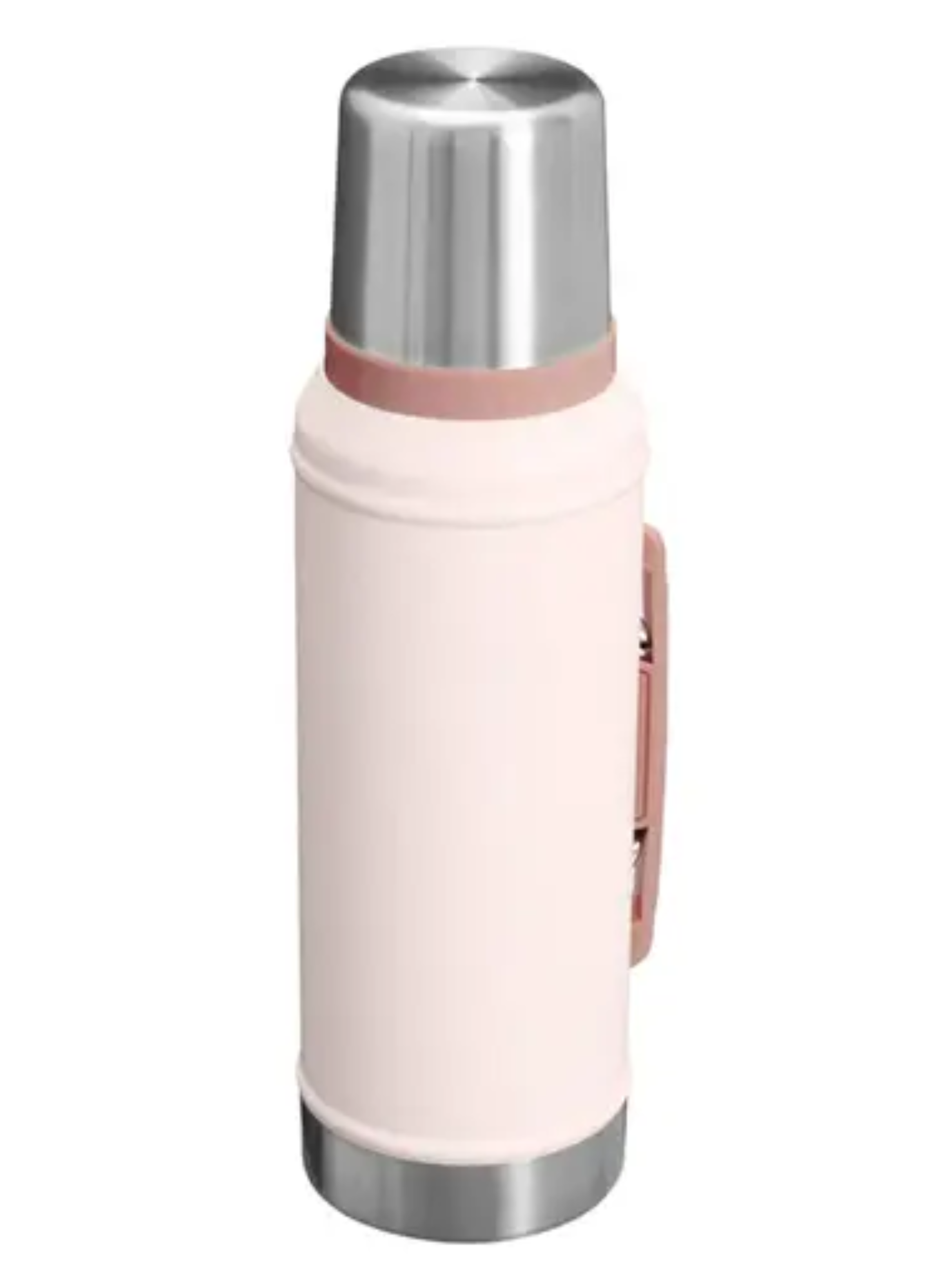 Termo Classic 0.94 Litros Rosa Palo - Stanley-3