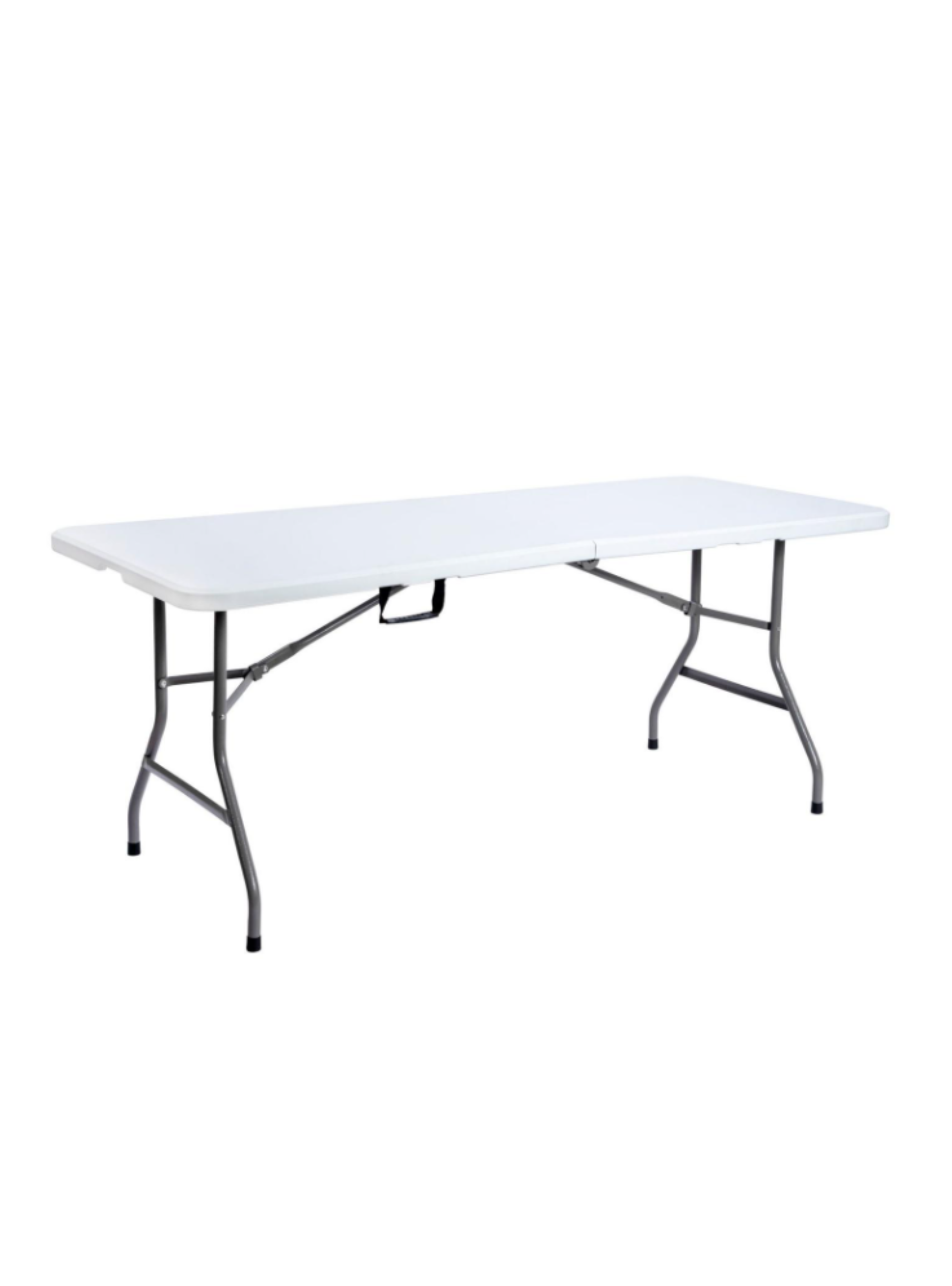 Mesa Plegable Rectangular 180 cm Alpes-0