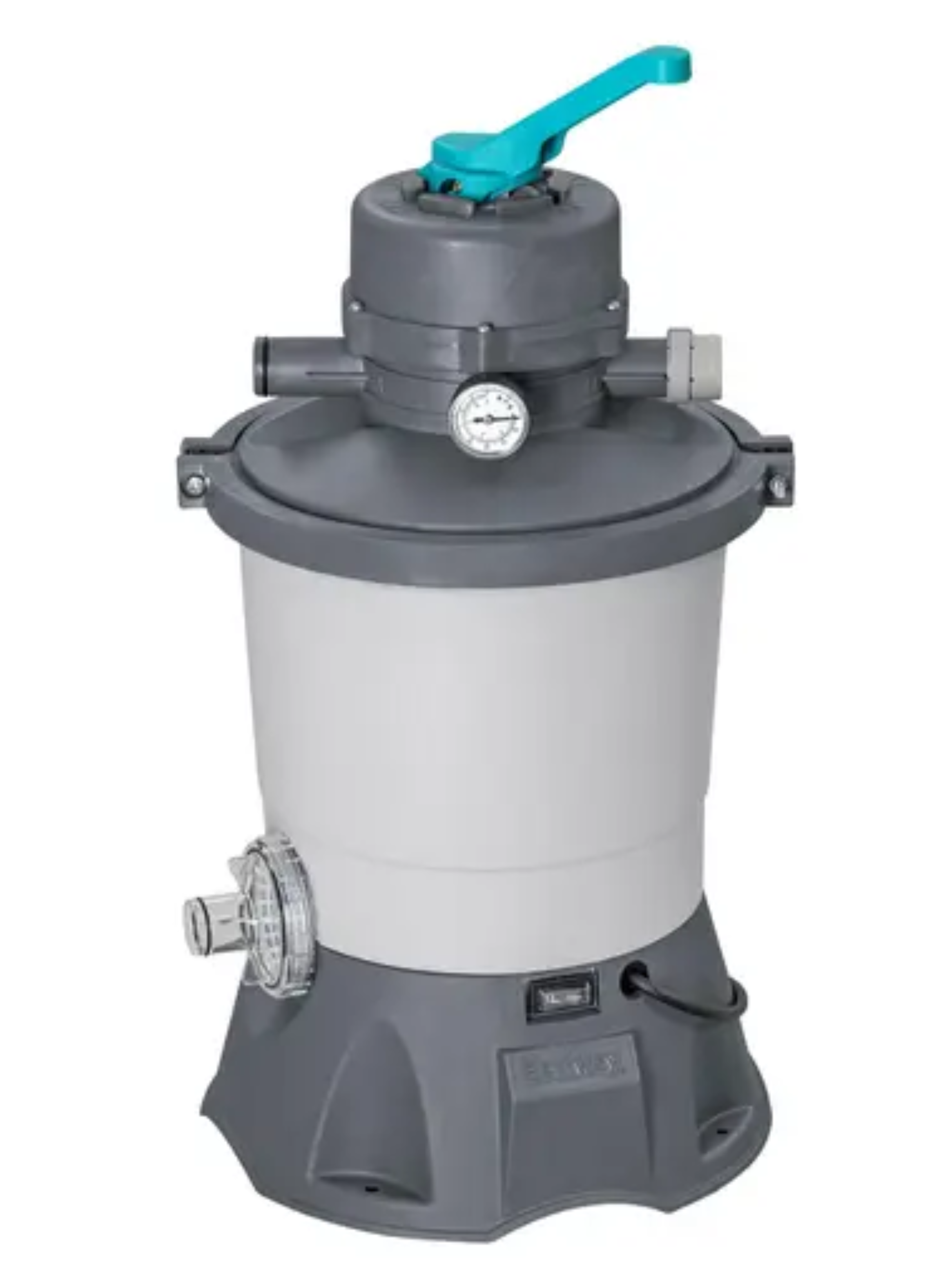 Filtro arena piscinas 3028 lt/ 800 Gal - Bestway -2