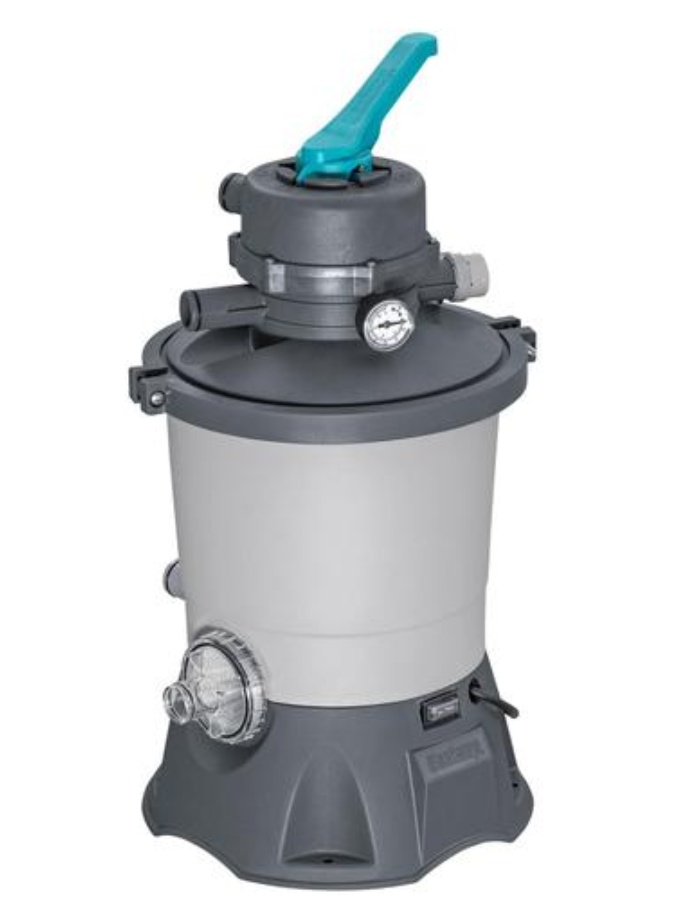 Filtro arena piscinas 3028 lt/ 800 Gal - Bestway -3