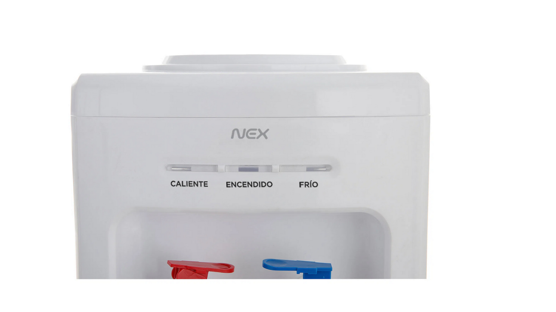 Dispensador de agua de piso - Nex-2