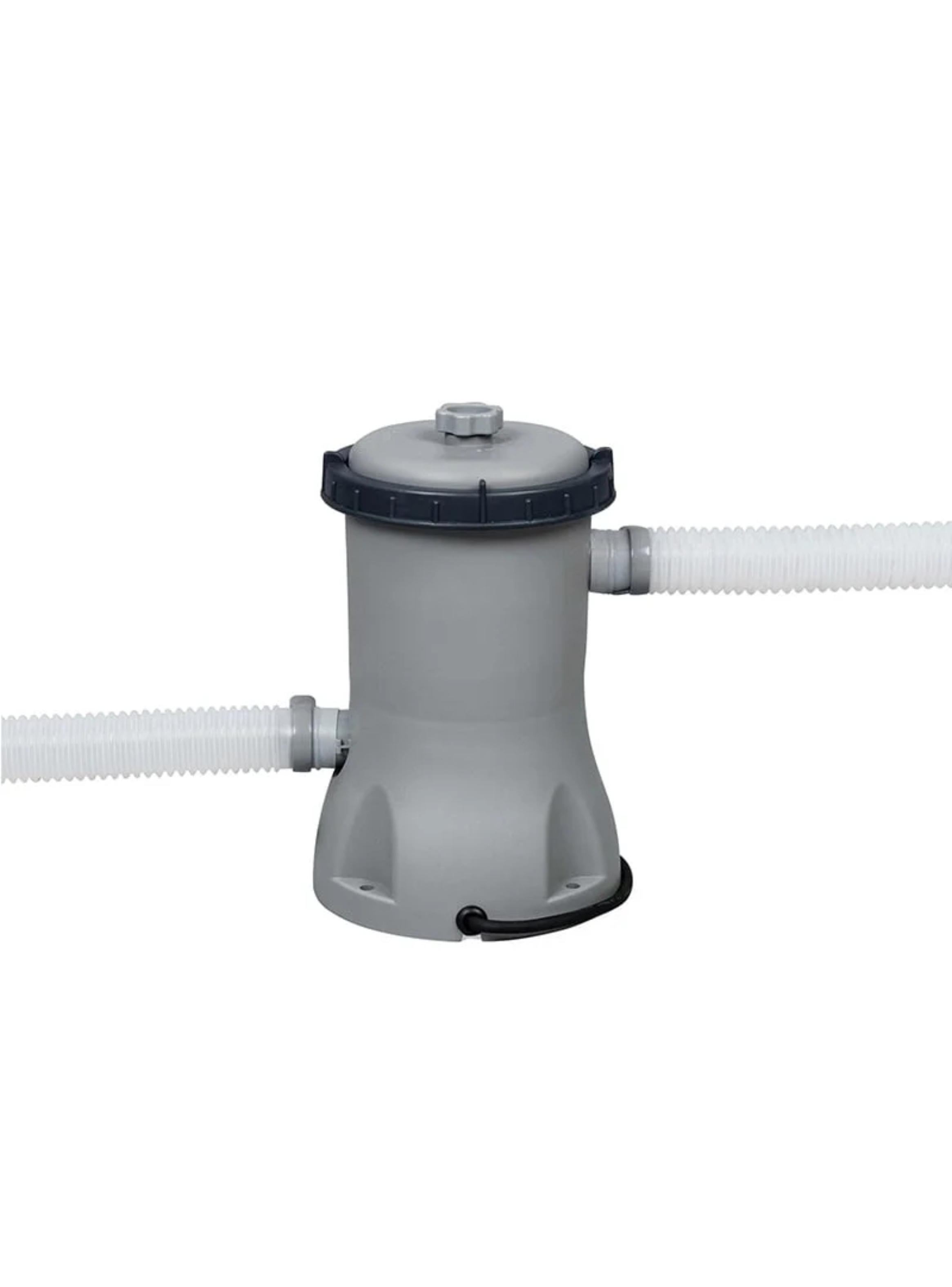 Bomba de filtrado Para piscina 2006 L/H - Bestway-3