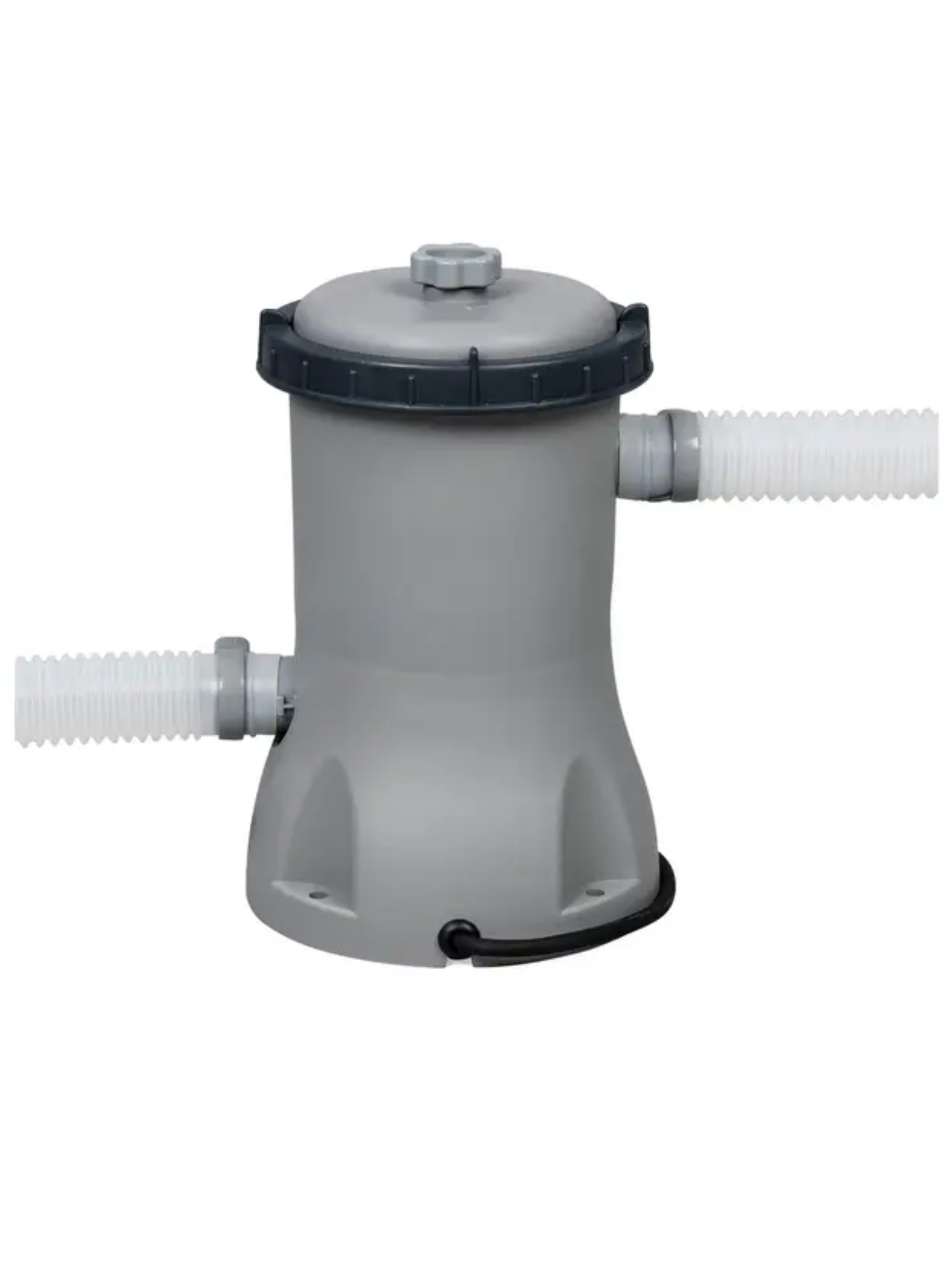 Bomba de filtrado Para piscina 2006 L/H - Bestway-4