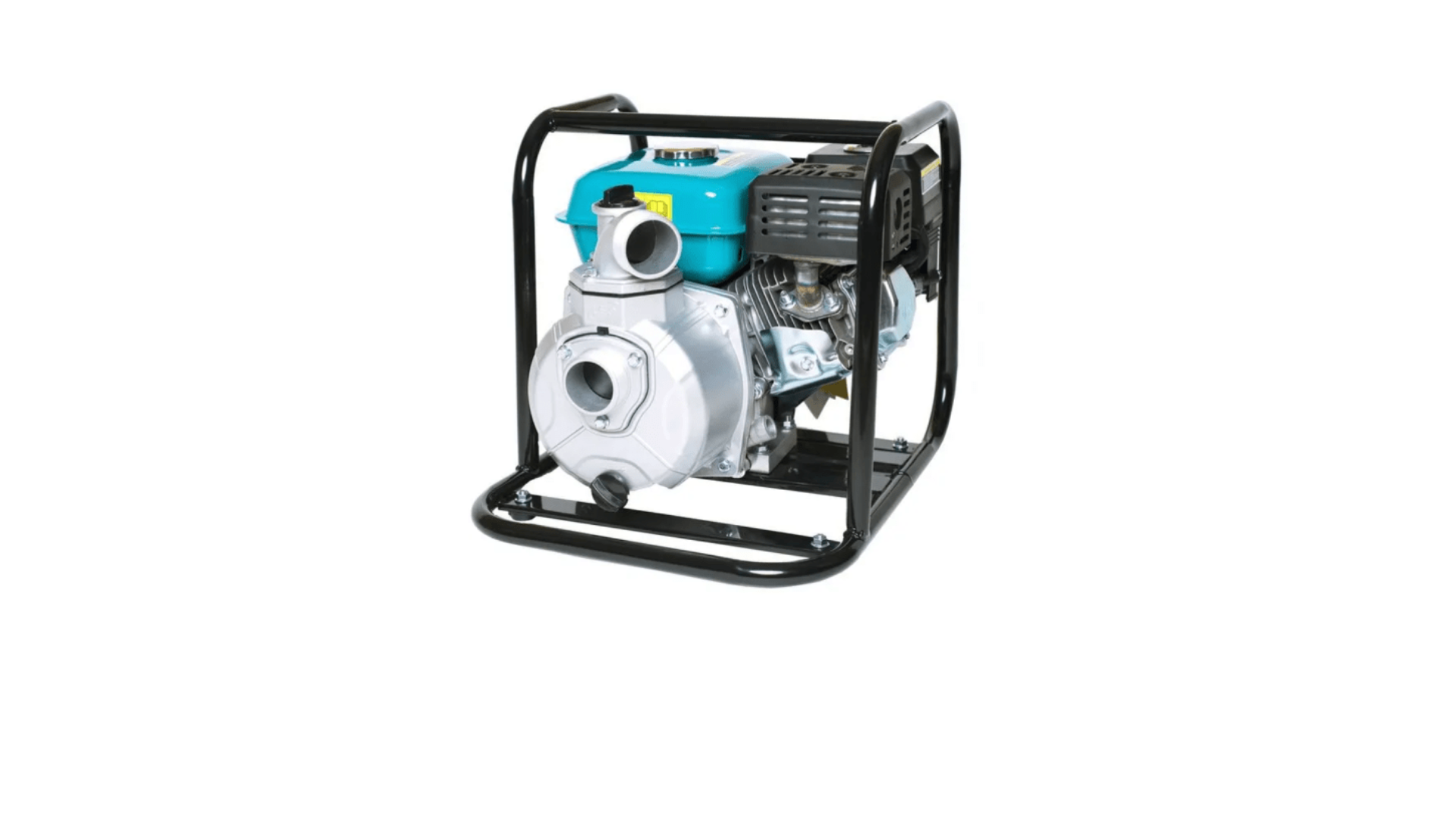MOTOBOMBA GASOLINA - LGP30A 3' - 6.5 HP-2