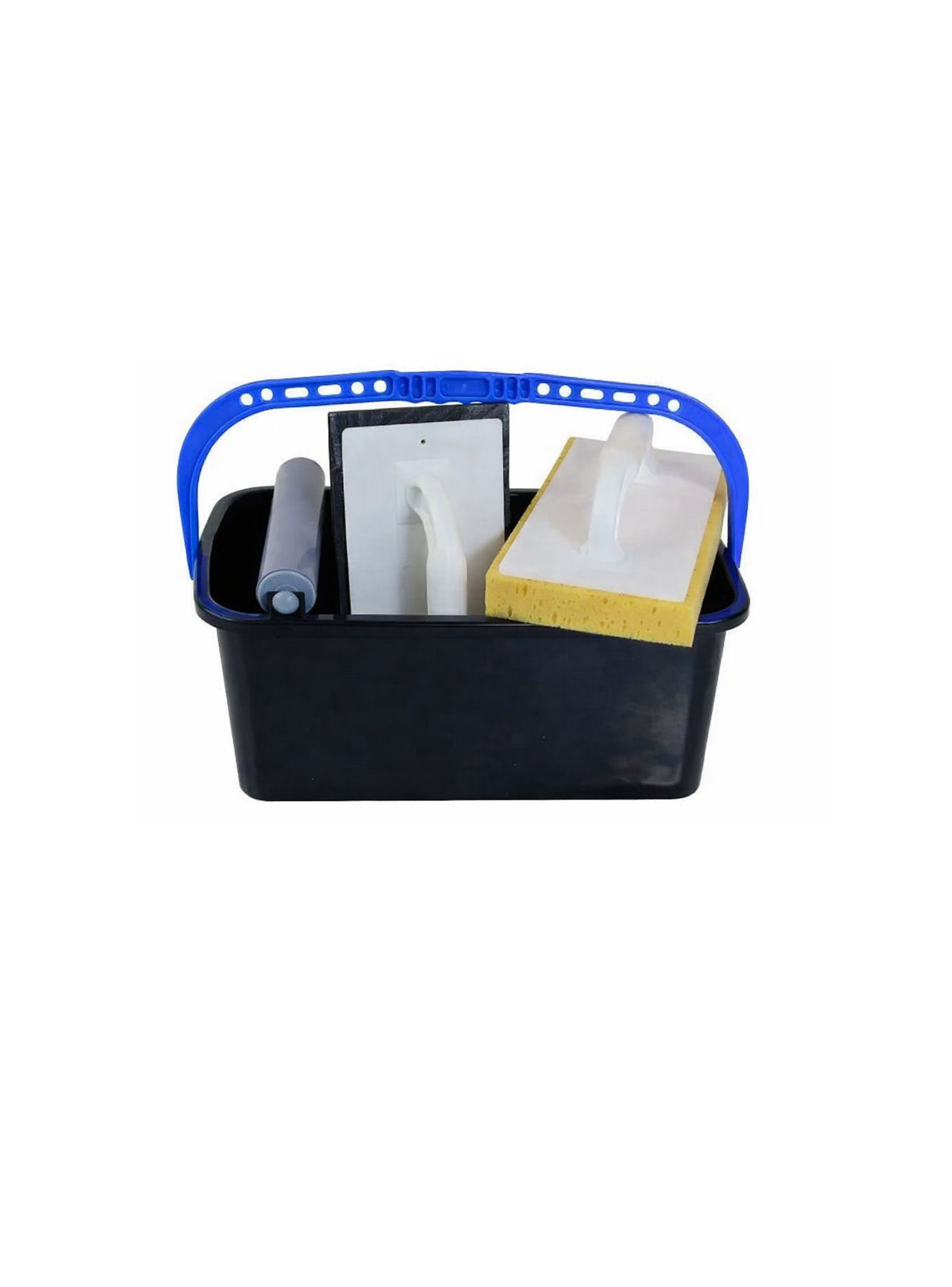 Set limpieza ceramica 4 piezas Robust-3